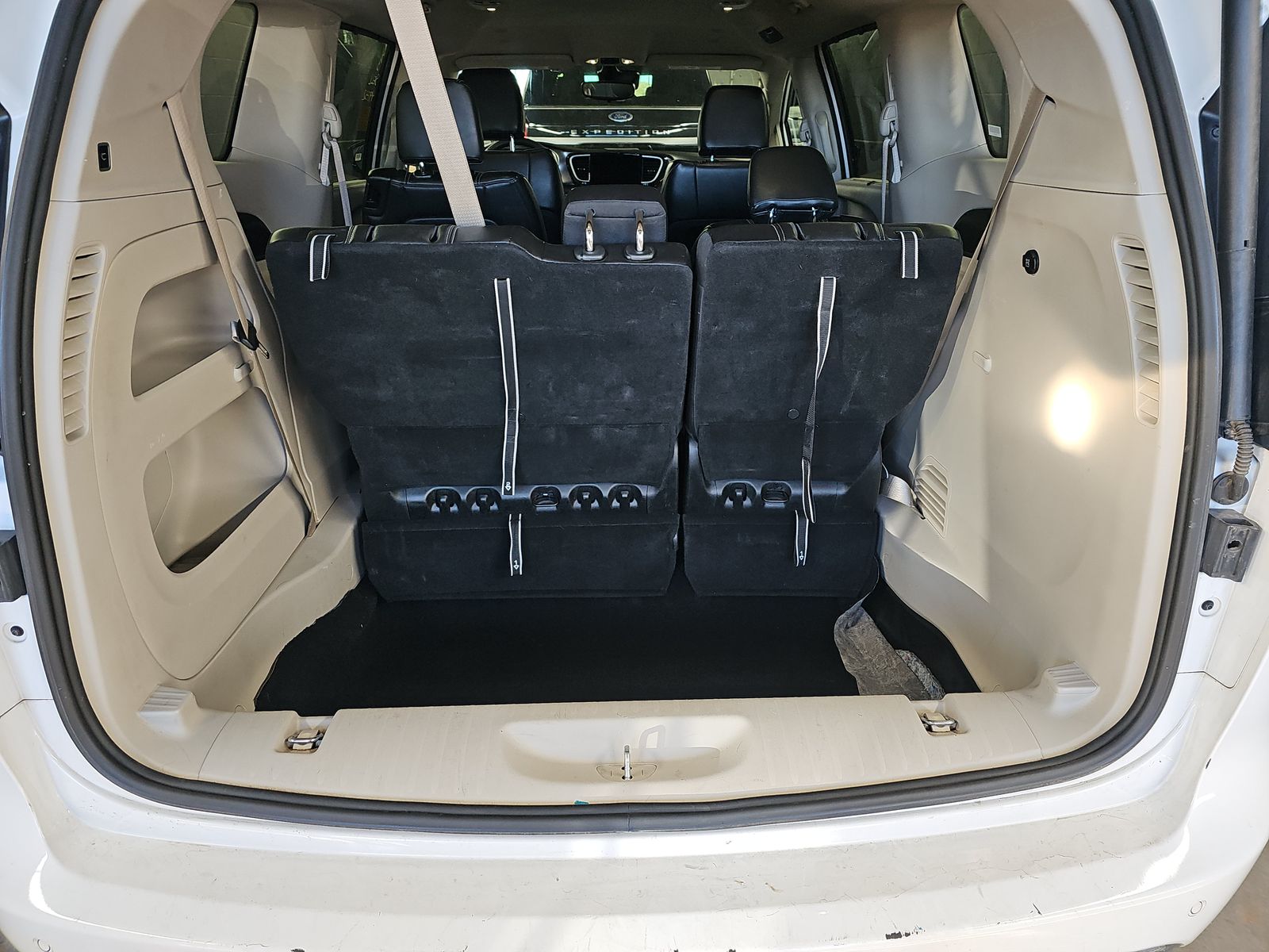 2024 Chrysler Pacifica Touring L FWD