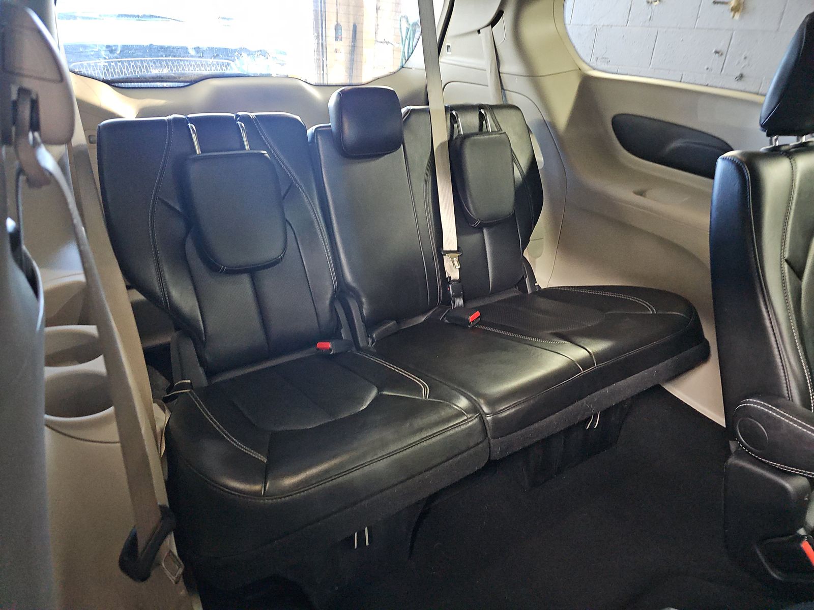 2024 Chrysler Pacifica Touring L FWD