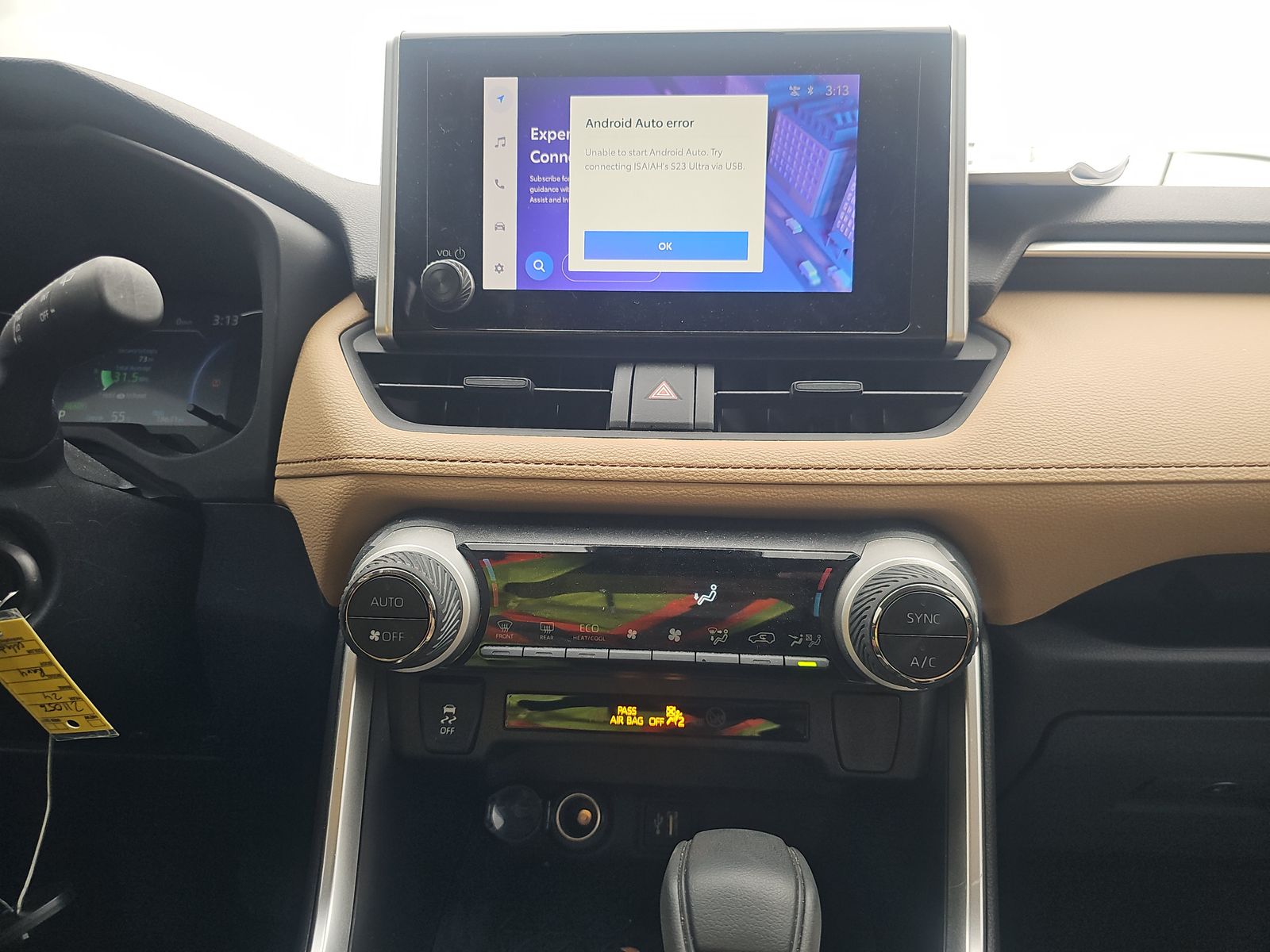 2024 Toyota RAV4 Hybrid LE AWD