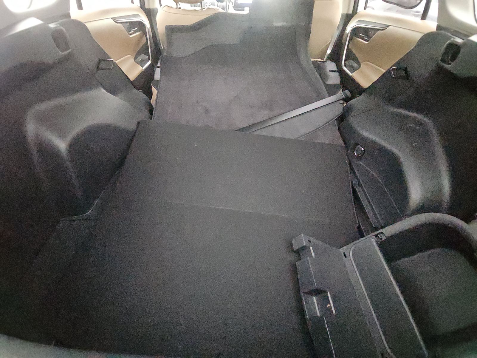 2024 Toyota RAV4 Hybrid LE AWD