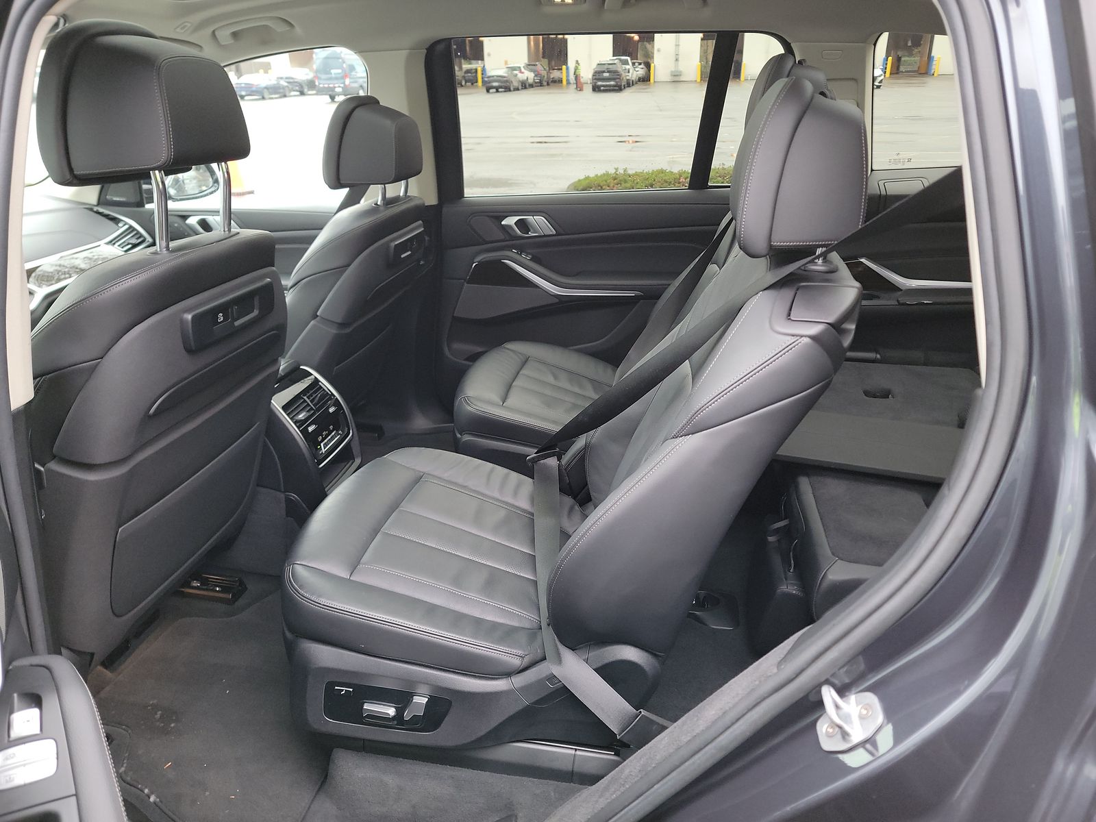 2019 BMW X7 xDrive40i AWD