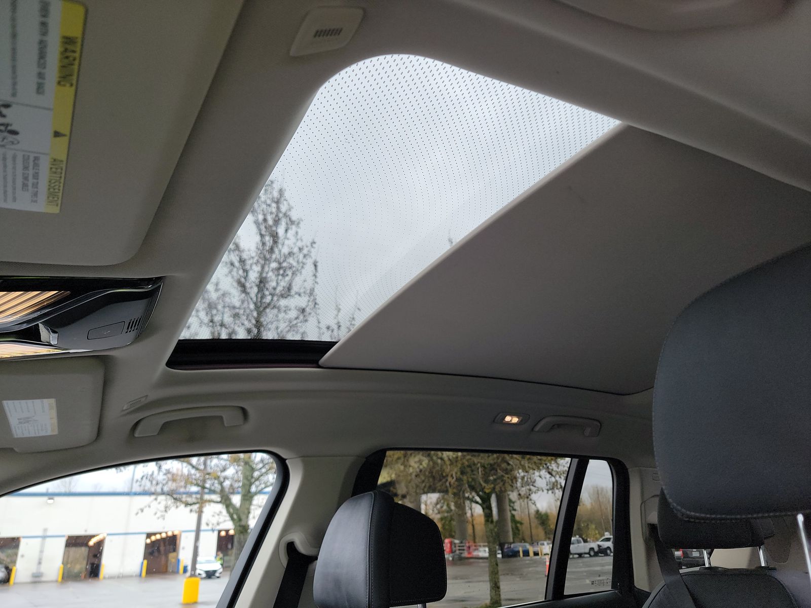 2019 BMW X7 xDrive40i AWD