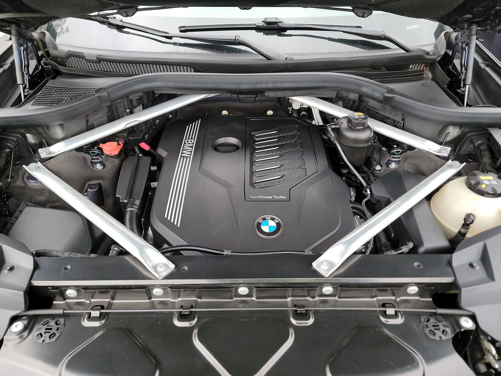 2019 BMW X7 xDrive40i AWD