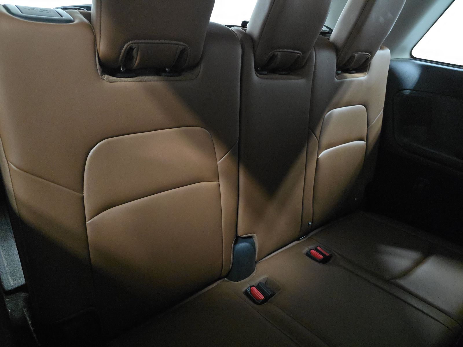 2023 Nissan Pathfinder Platinum AWD