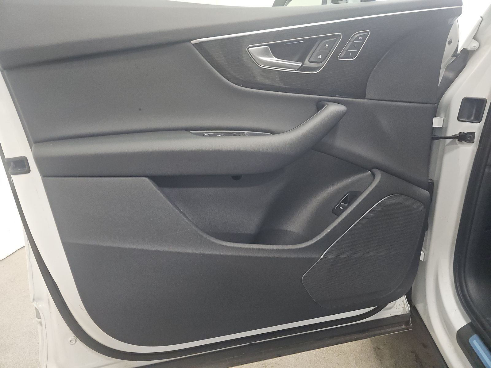 2025 Audi Q7 Premium AWD