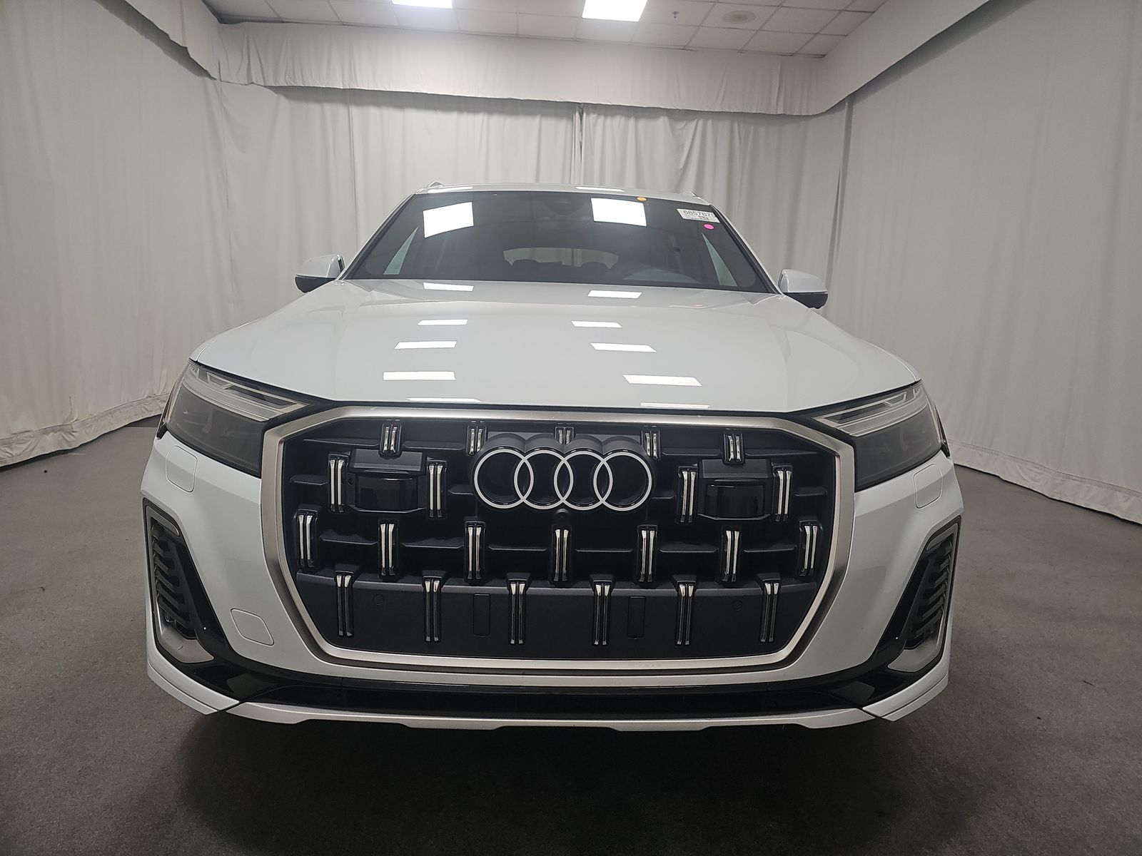 2025 Audi Q7 Premium AWD