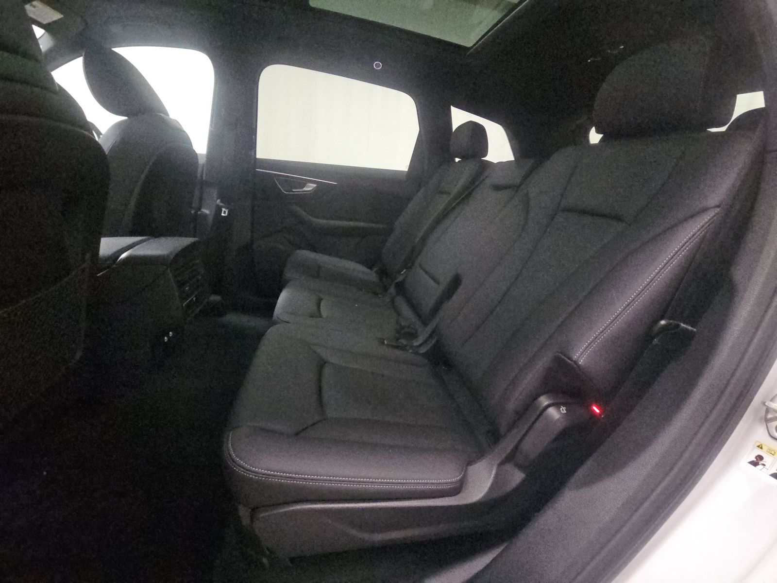 2025 Audi Q7 Premium AWD