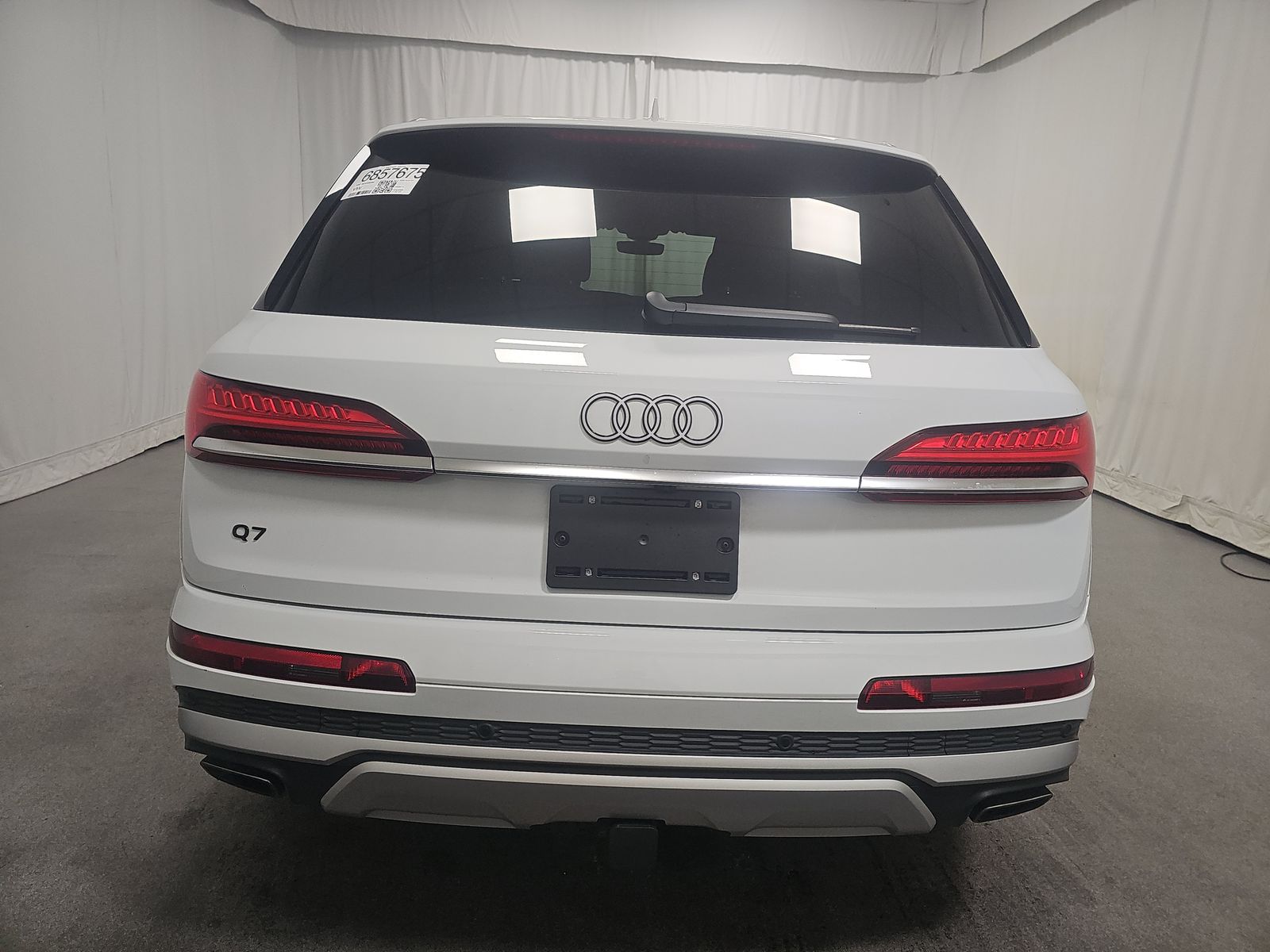 2025 Audi Q7 Premium AWD