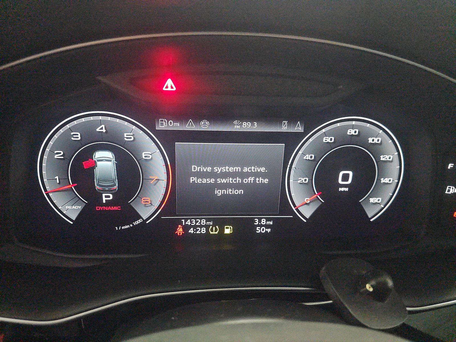 2025 Audi Q7 Premium AWD