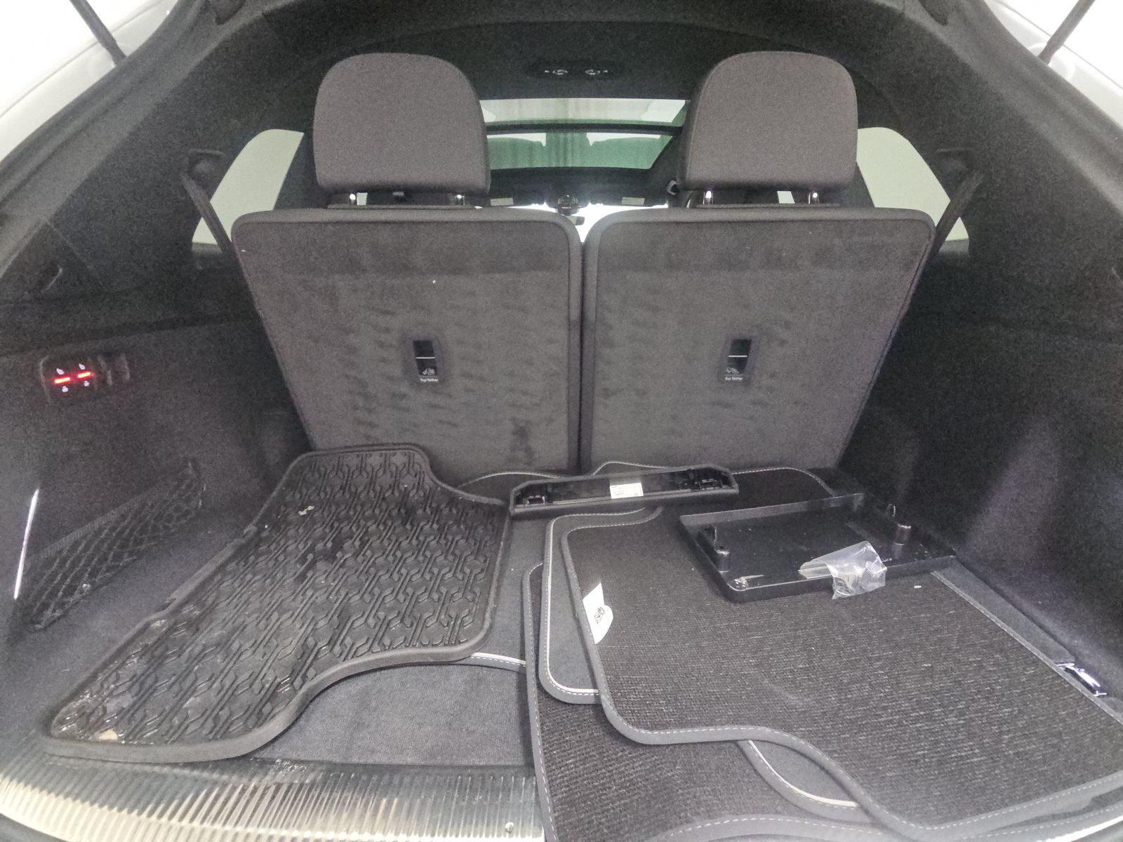 2025 Audi Q7 Premium AWD