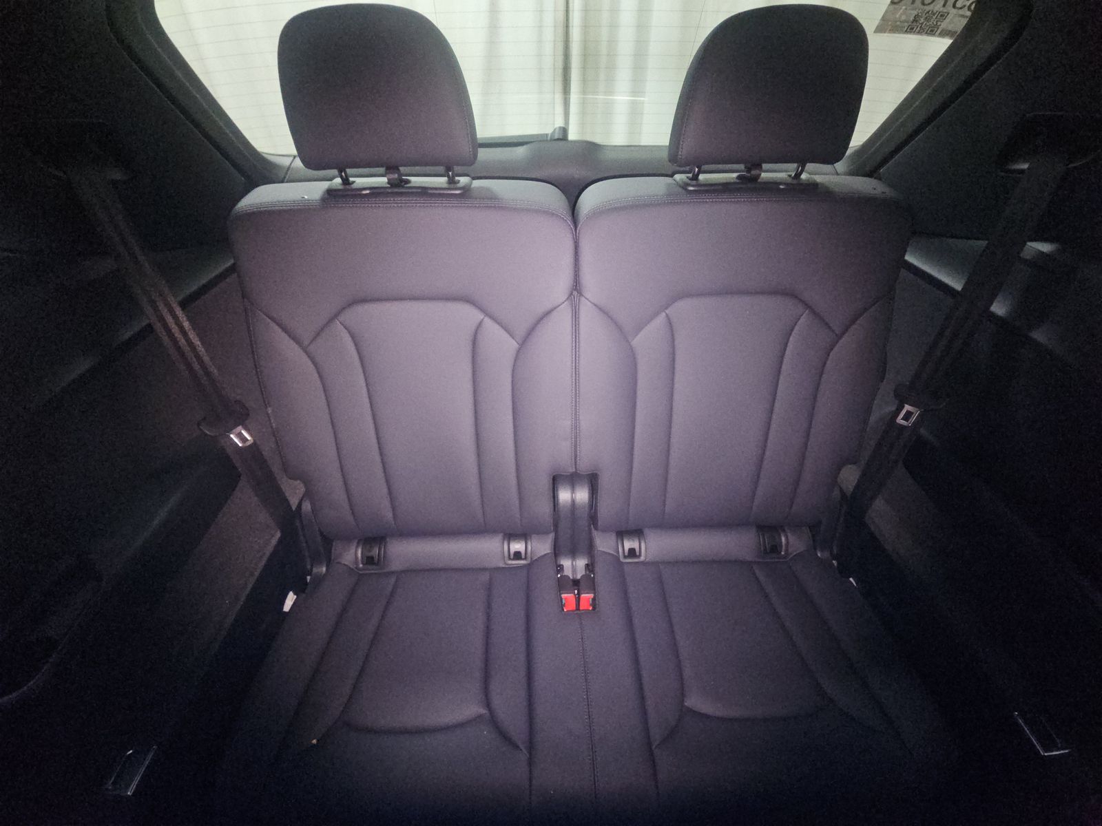 2025 Audi Q7 Premium AWD