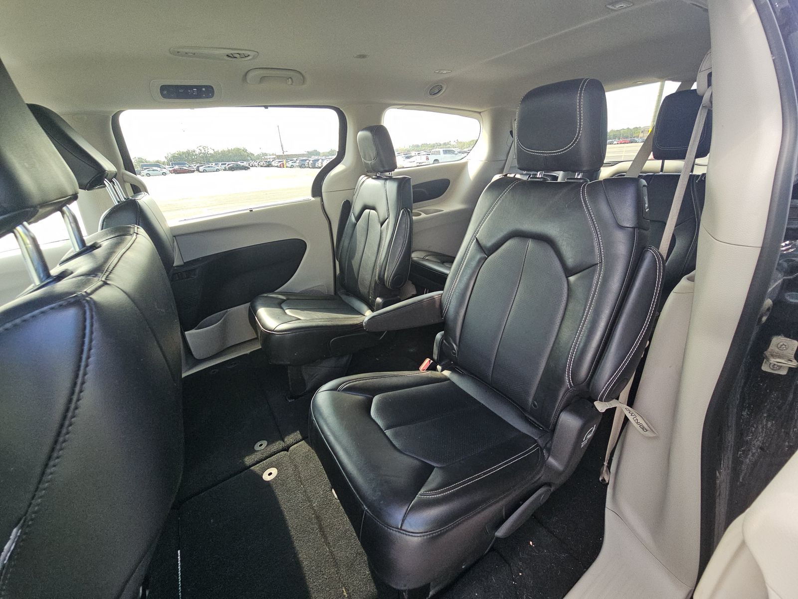 2024 Chrysler Pacifica Touring L FWD