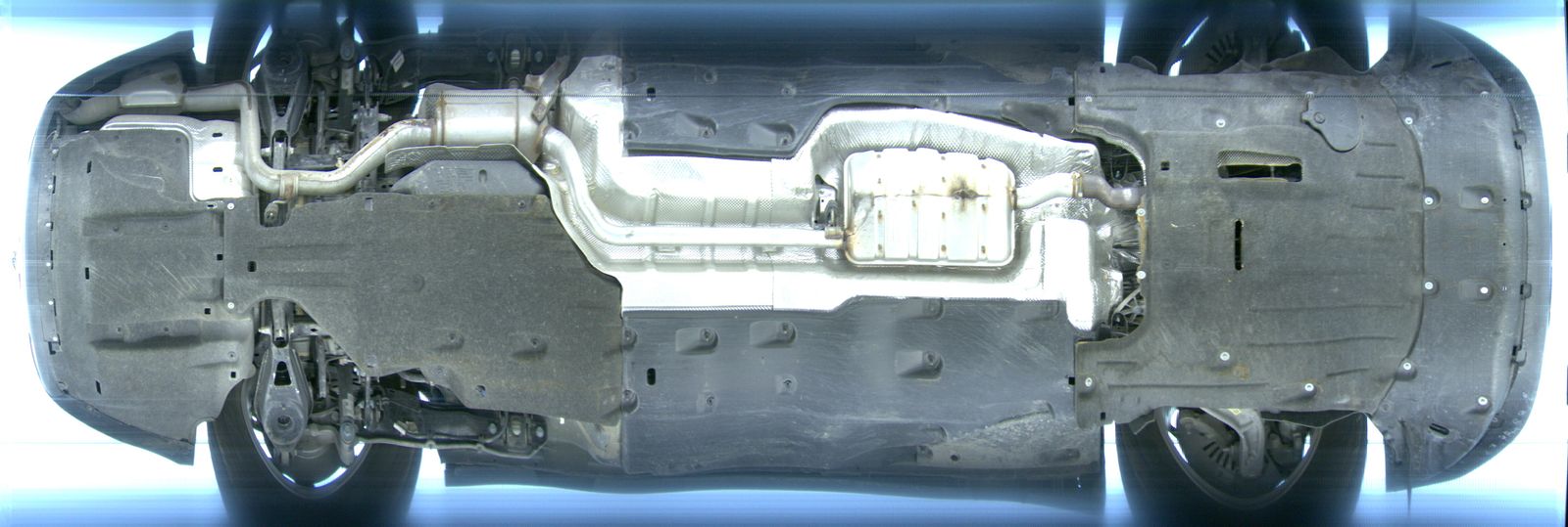 2024 Chrysler Pacifica Touring L FWD