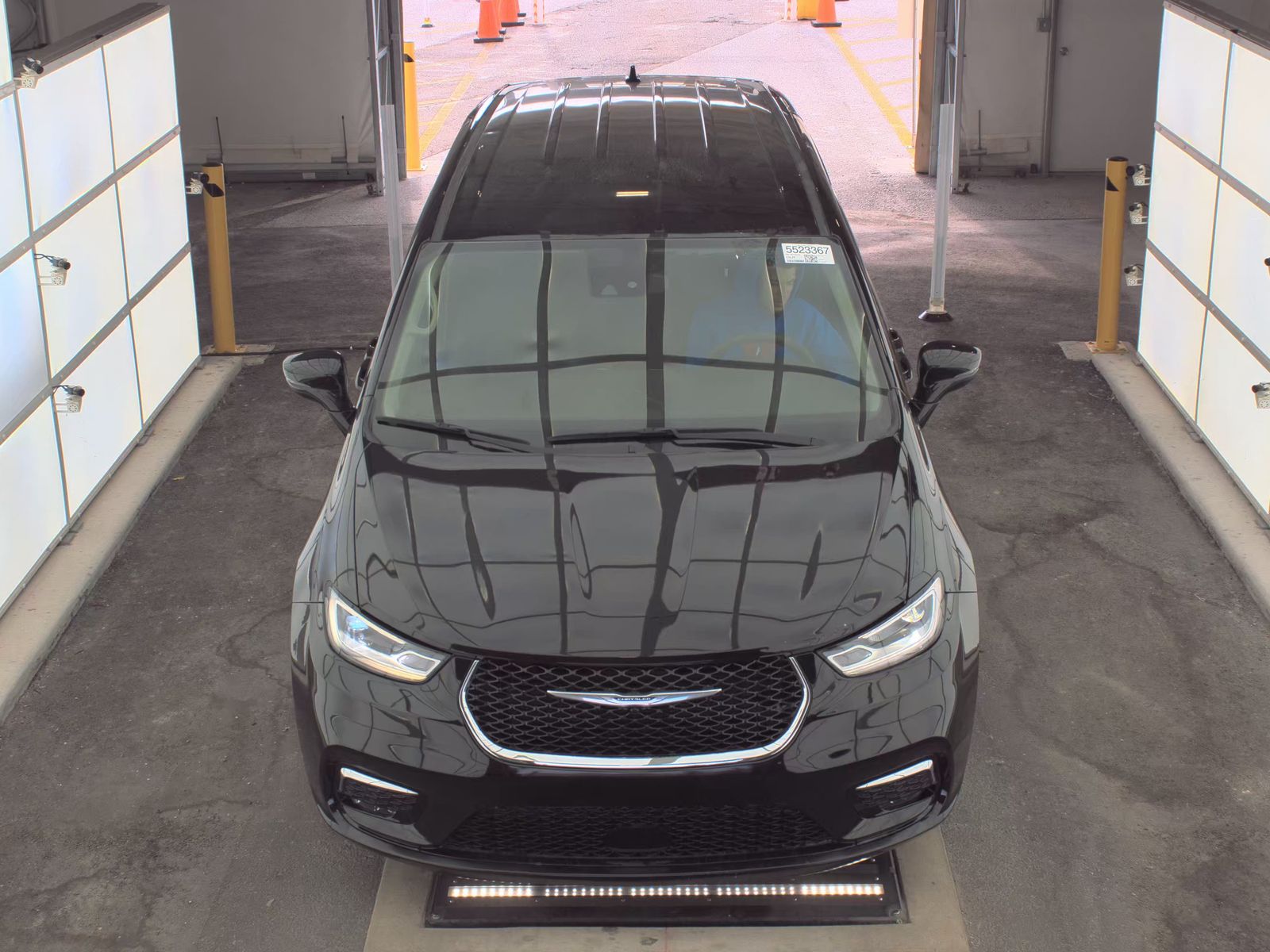 2024 Chrysler Pacifica Touring L FWD