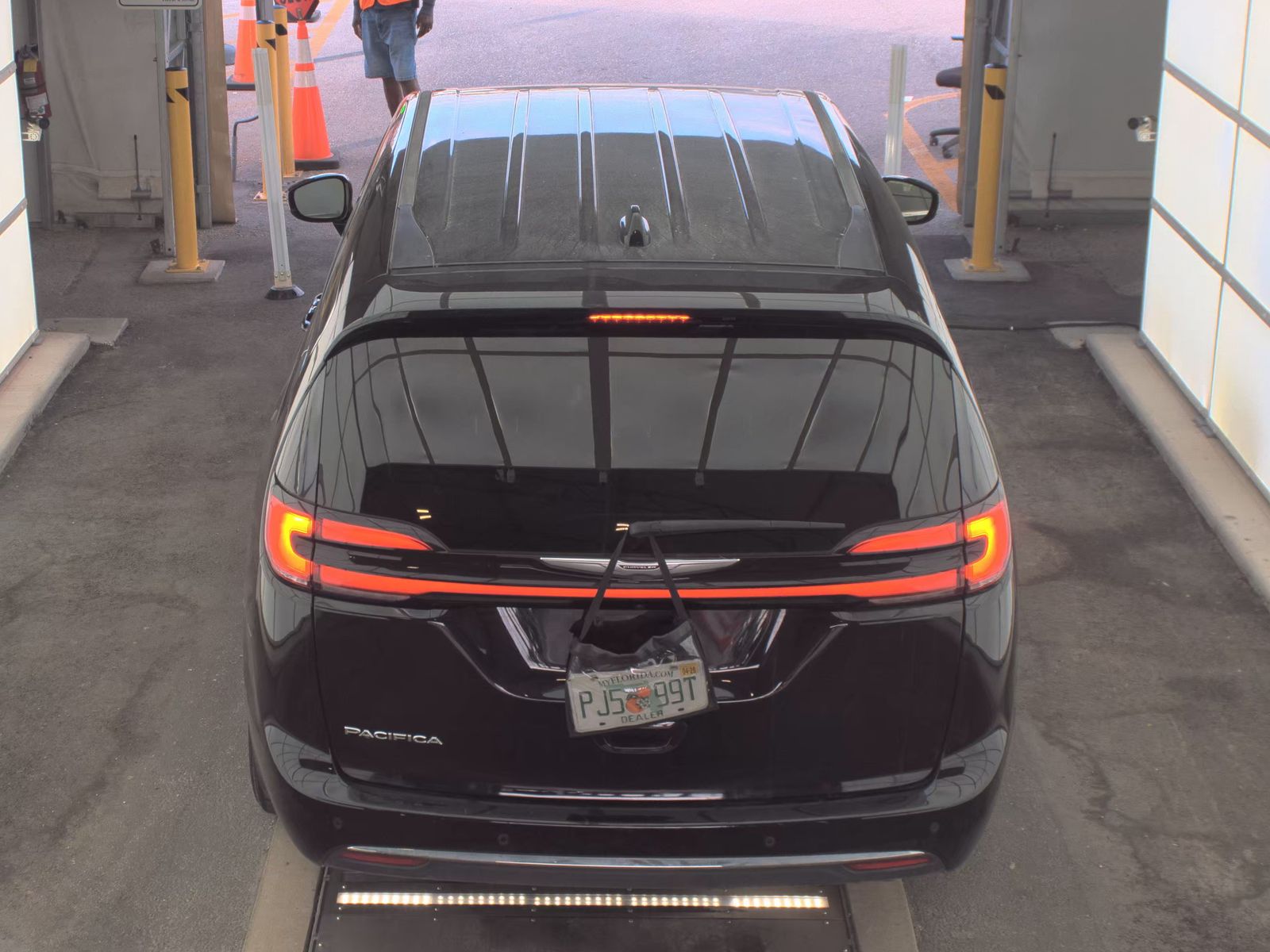 2024 Chrysler Pacifica Touring L FWD