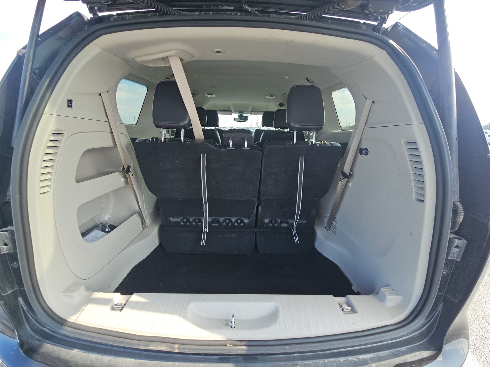 2024 Chrysler Pacifica Touring L FWD