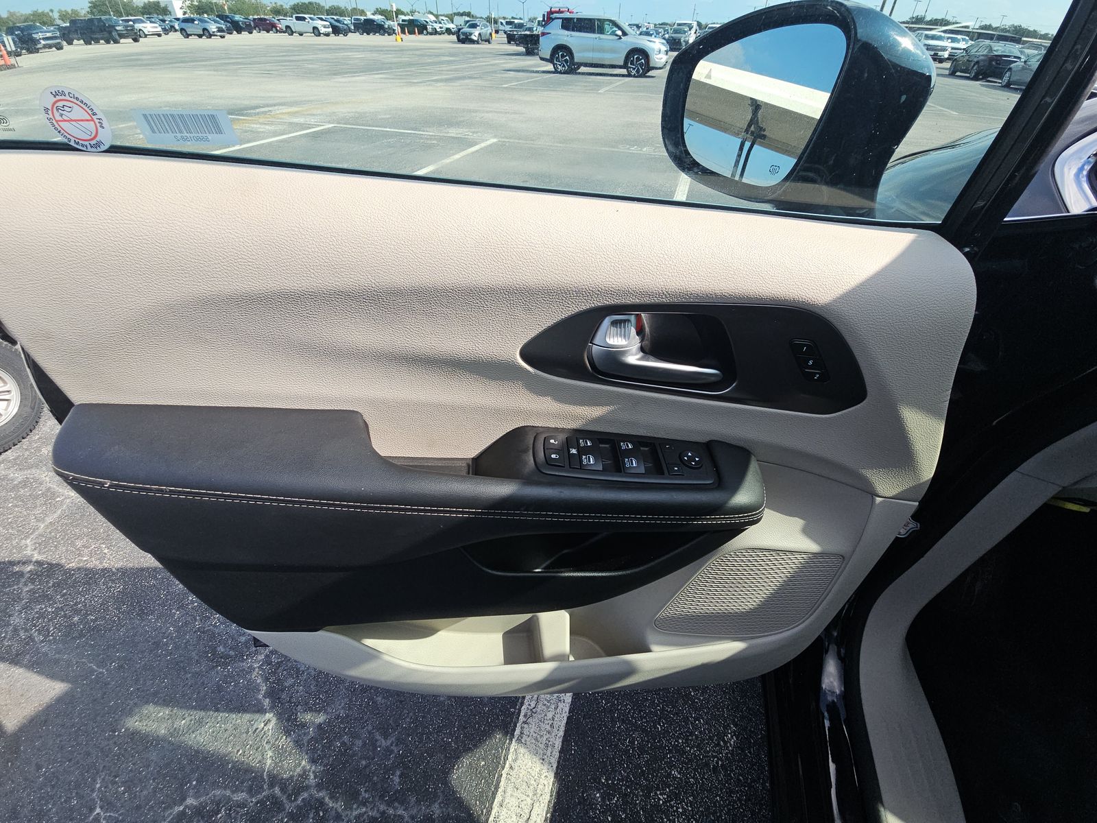 2024 Chrysler Pacifica Touring L FWD