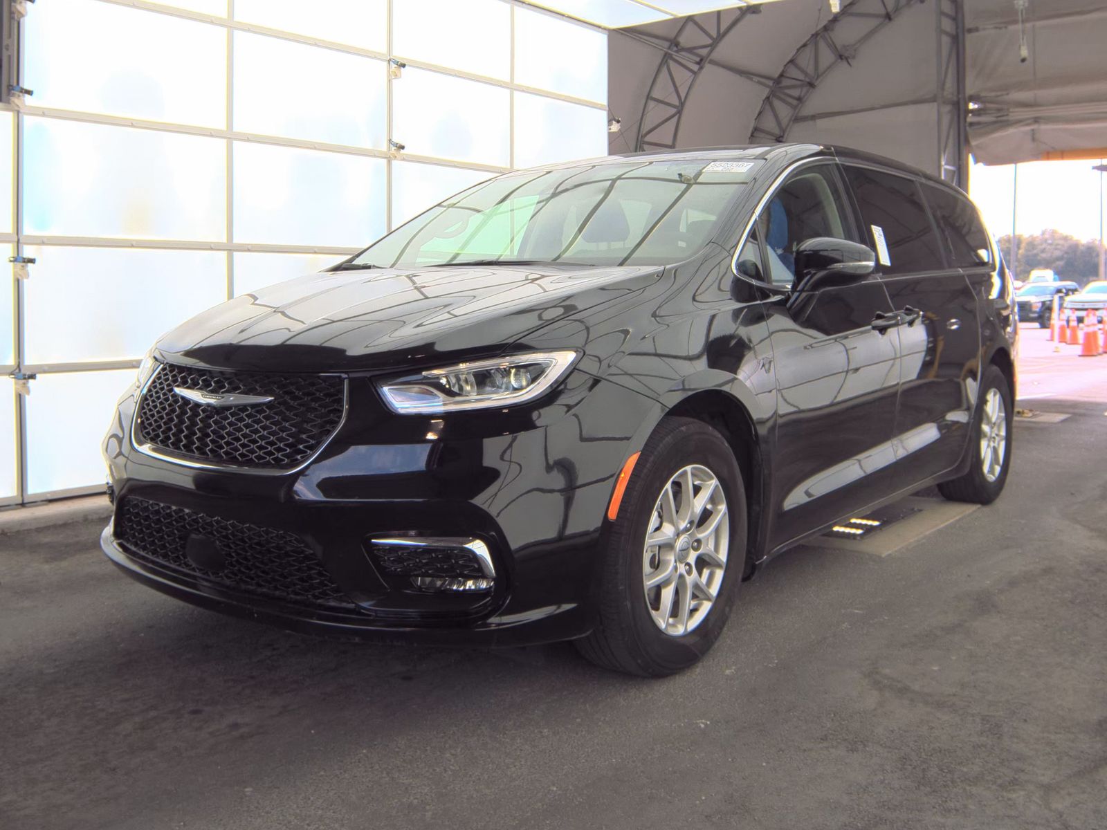 2024 Chrysler Pacifica Touring L FWD