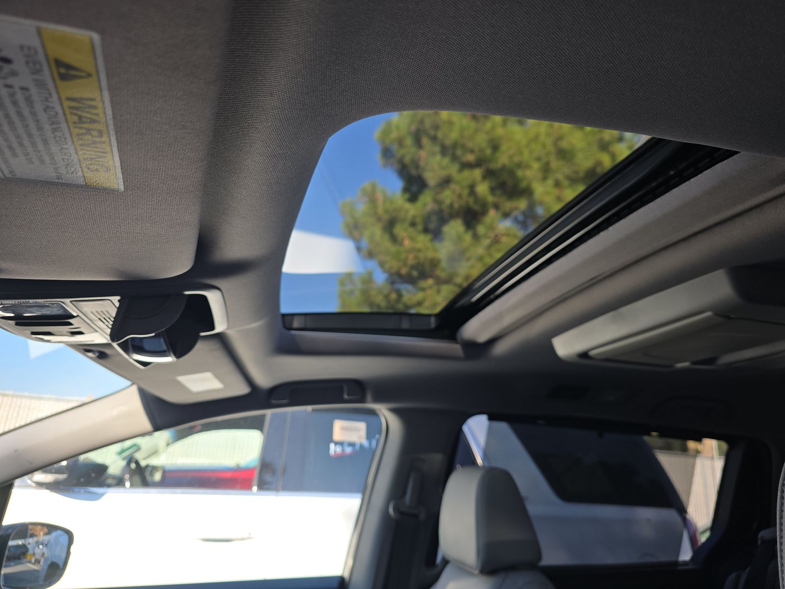 2020 Honda Odyssey EX-L FWD