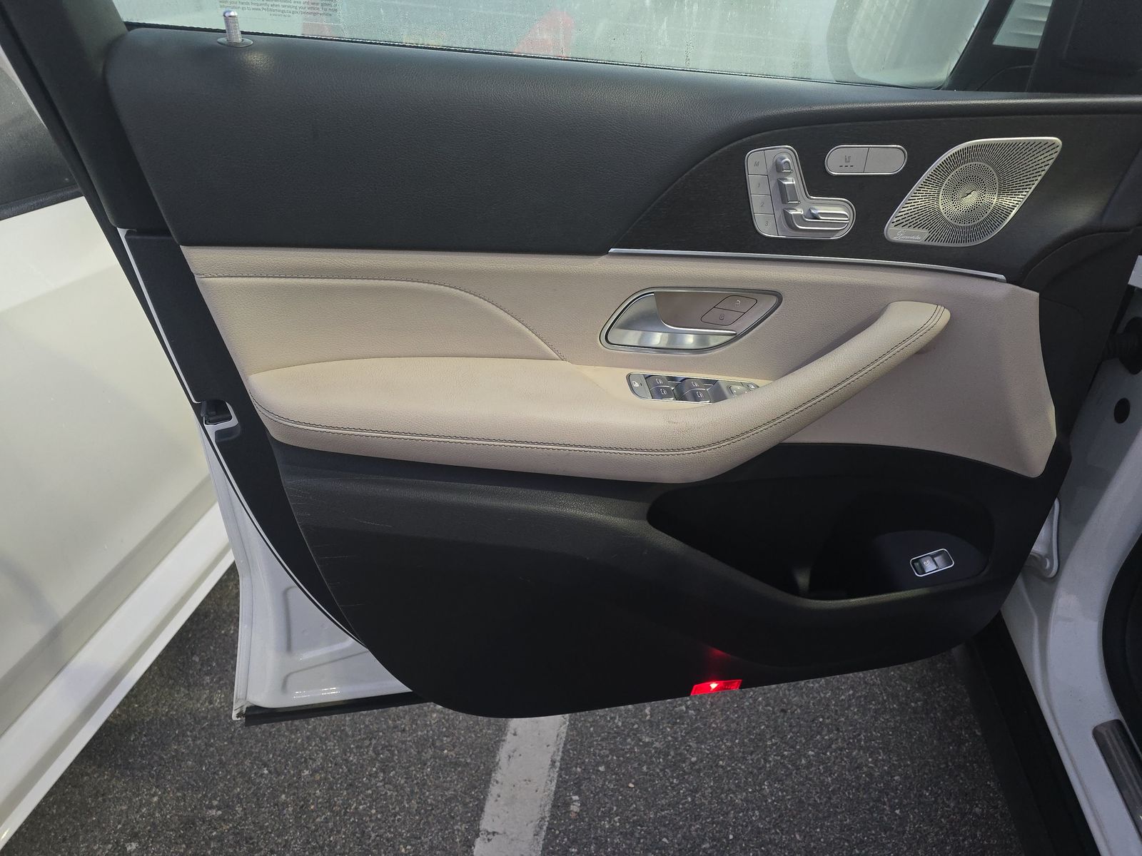 2020 Mercedes-Benz GLE GLE 350 AWD