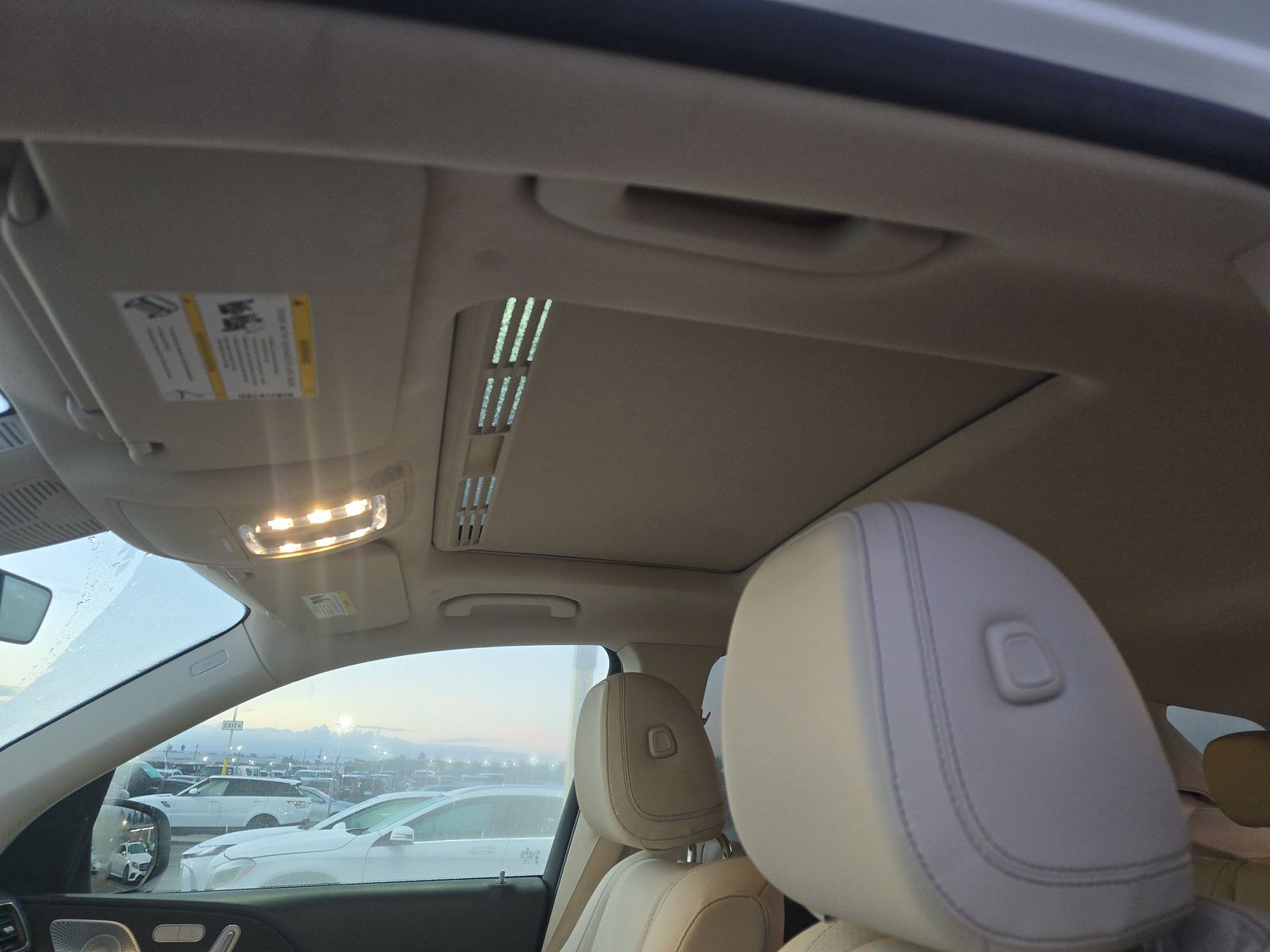 2020 Mercedes-Benz GLE GLE 350 AWD