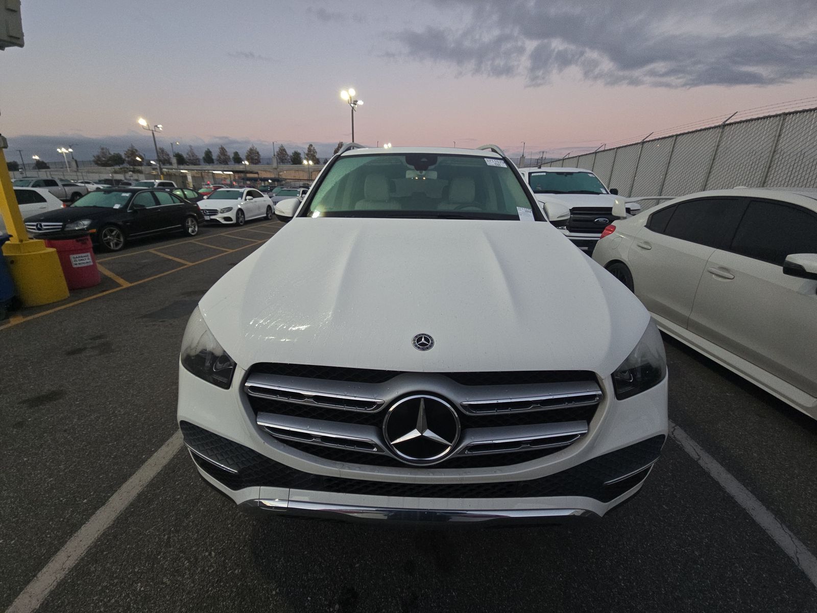 2020 Mercedes-Benz GLE GLE 350 AWD