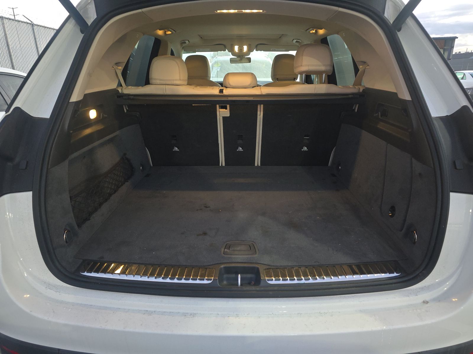 2020 Mercedes-Benz GLE GLE 350 AWD