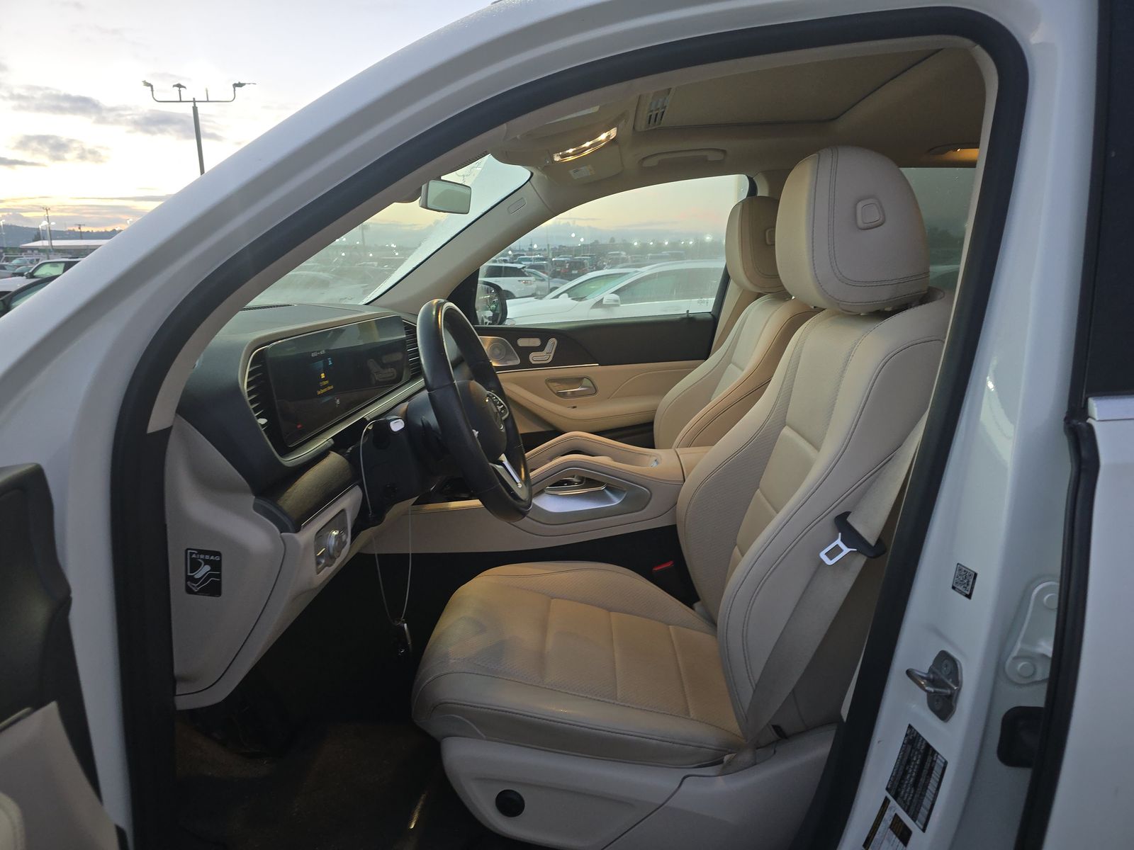 2020 Mercedes-Benz GLE GLE 350 AWD