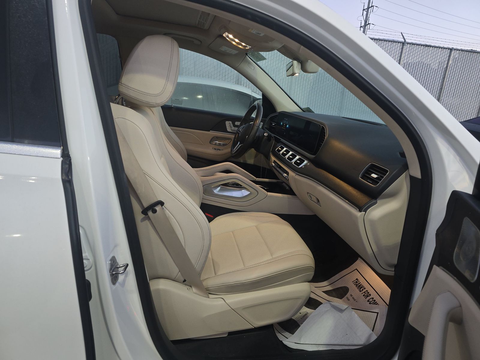 2020 Mercedes-Benz GLE GLE 350 AWD