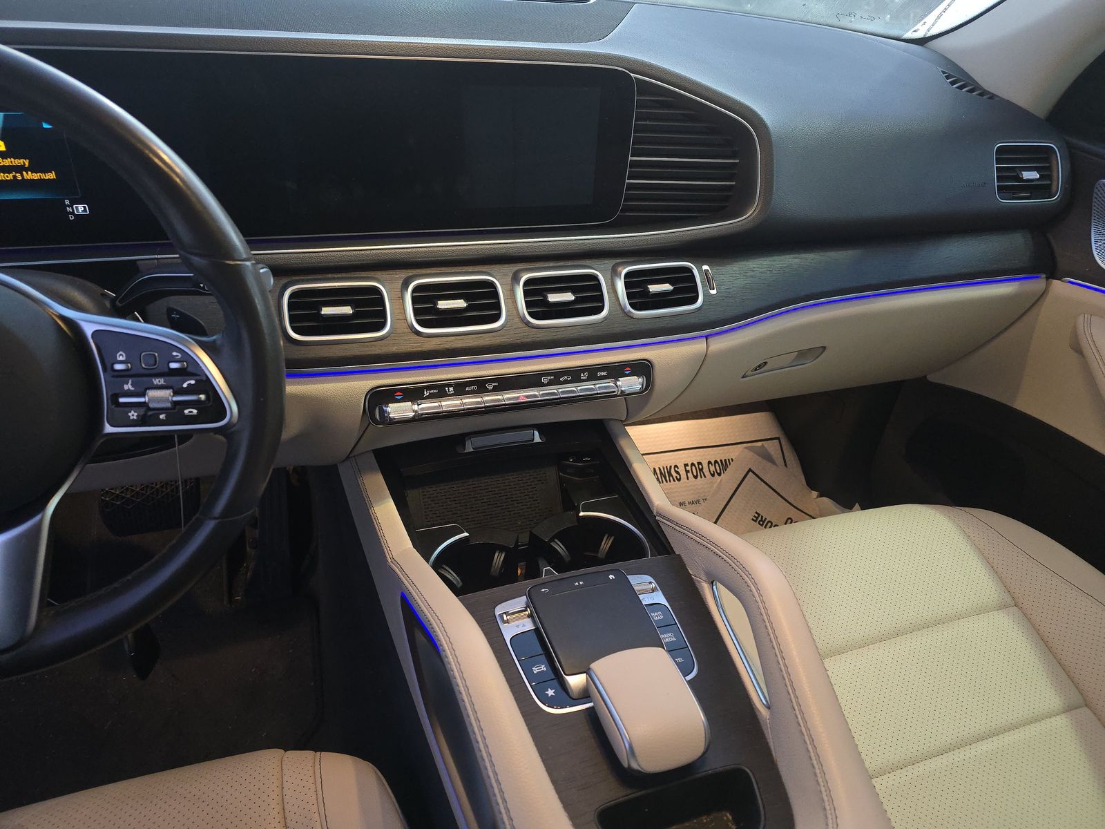 2020 Mercedes-Benz GLE GLE 350 AWD