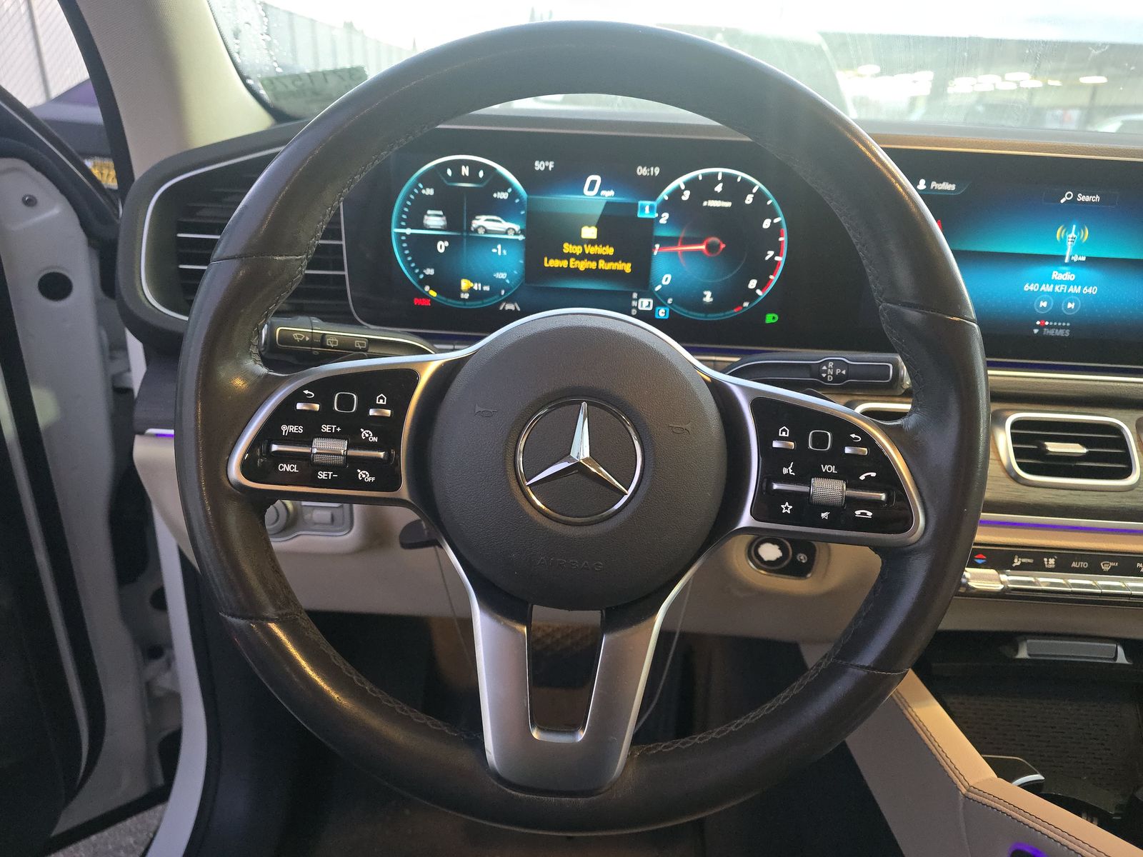 2020 Mercedes-Benz GLE GLE 350 AWD