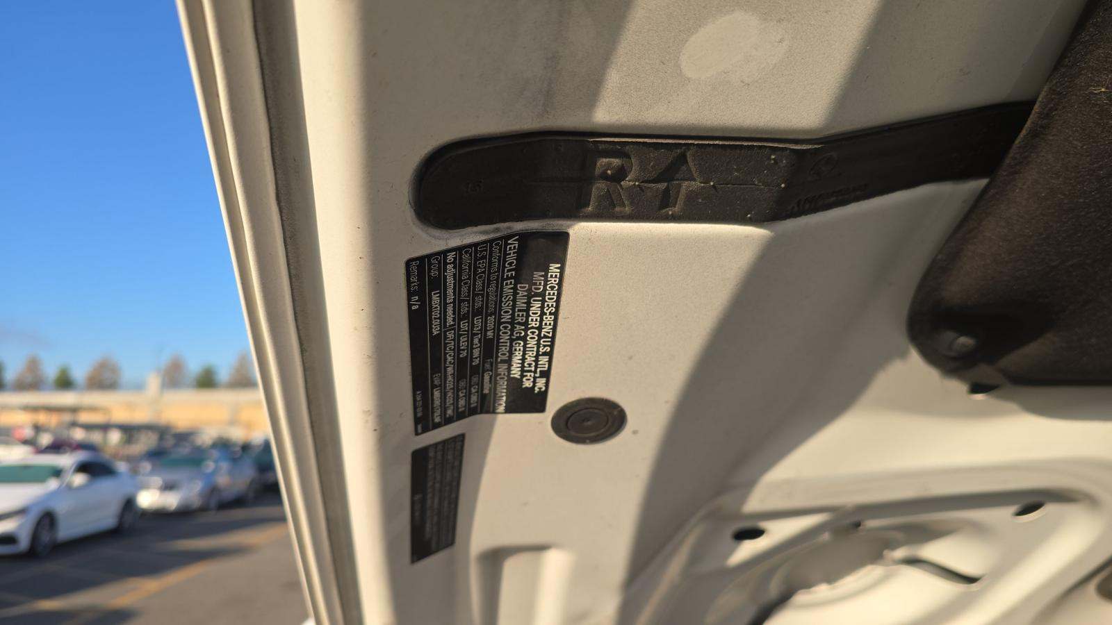 2020 Mercedes-Benz GLE GLE 350 AWD