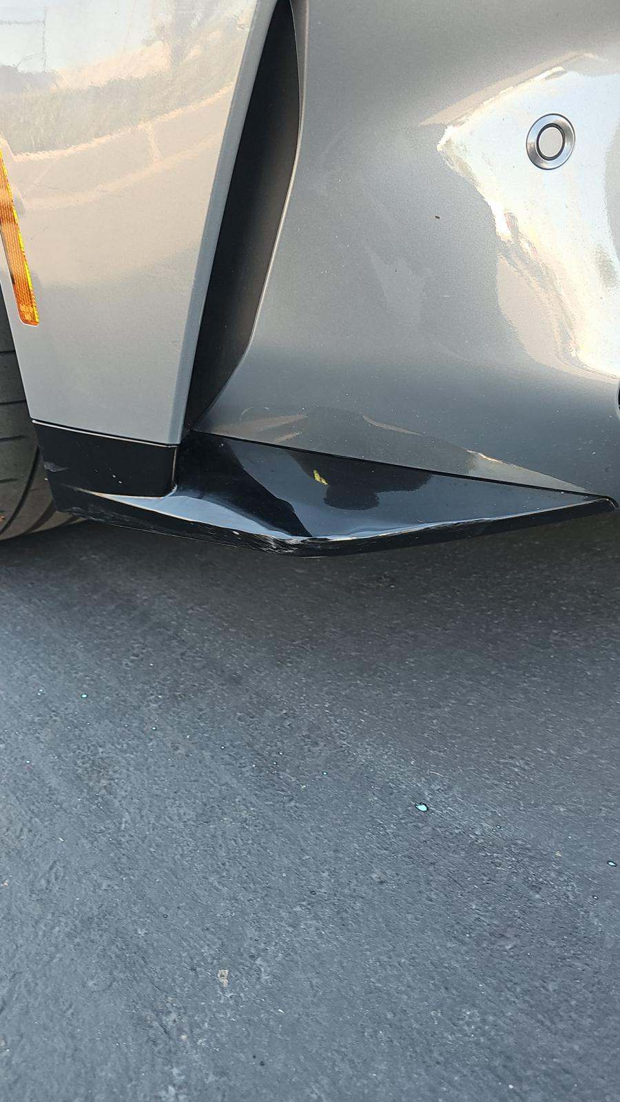 2022 BMW M3 Competition xDrive AWD