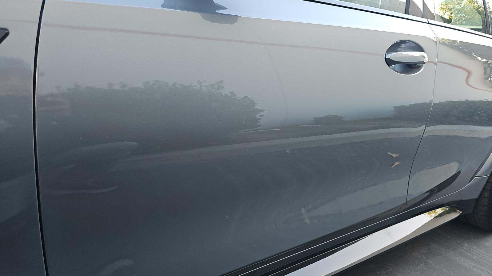 2022 BMW M3 Competition xDrive AWD