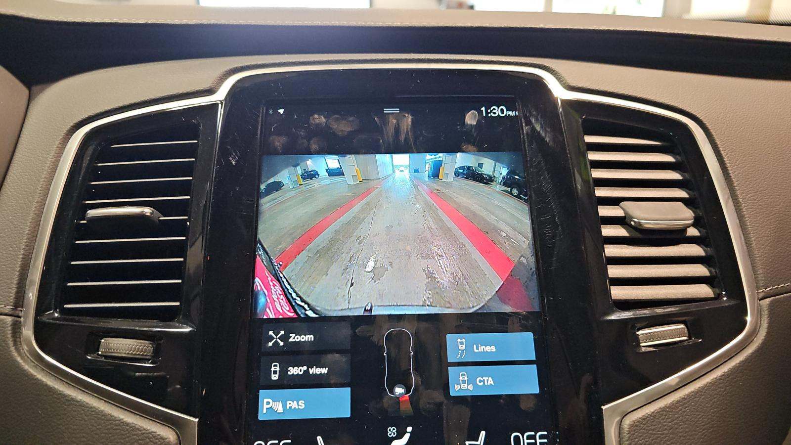 2022 Volvo XC90 T6 Inscription AWD