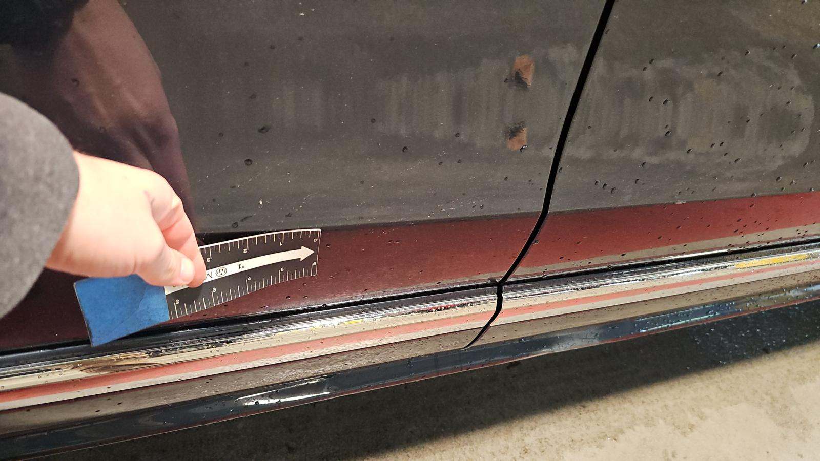 2022 Volvo XC90 T6 Inscription AWD