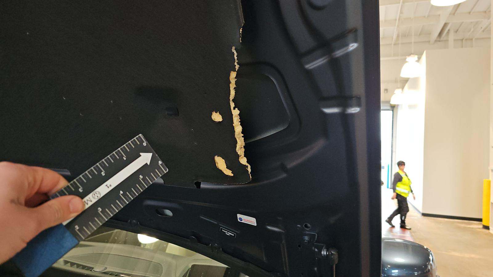 2022 Volvo XC90 T6 Inscription AWD