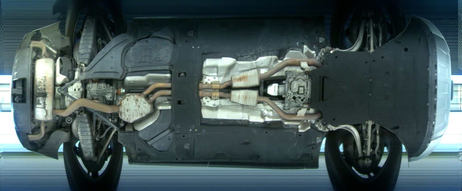 2019 Audi Q7 3.0T Prestige AWD