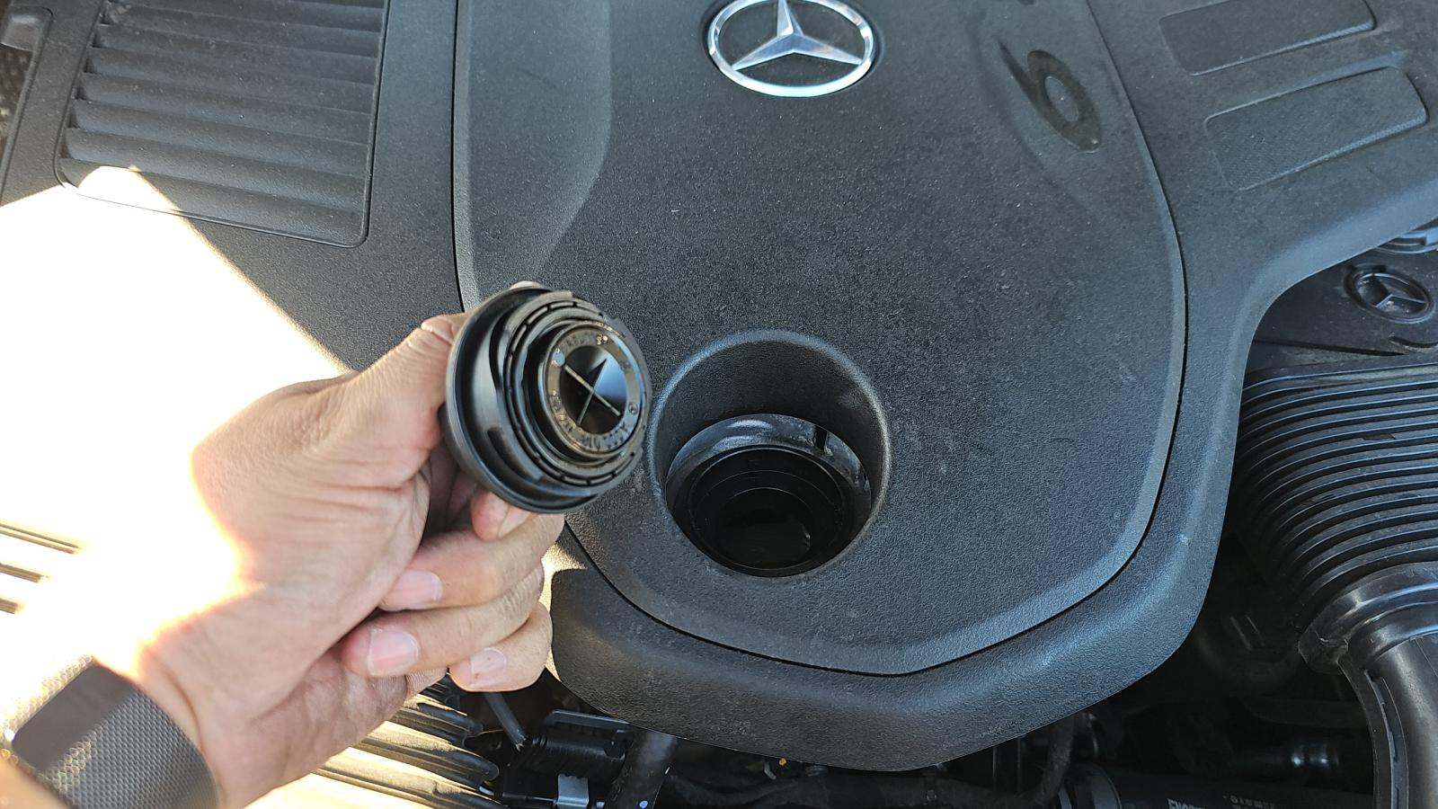 2022 Mercedes-Benz GLS GLS 450 AWD