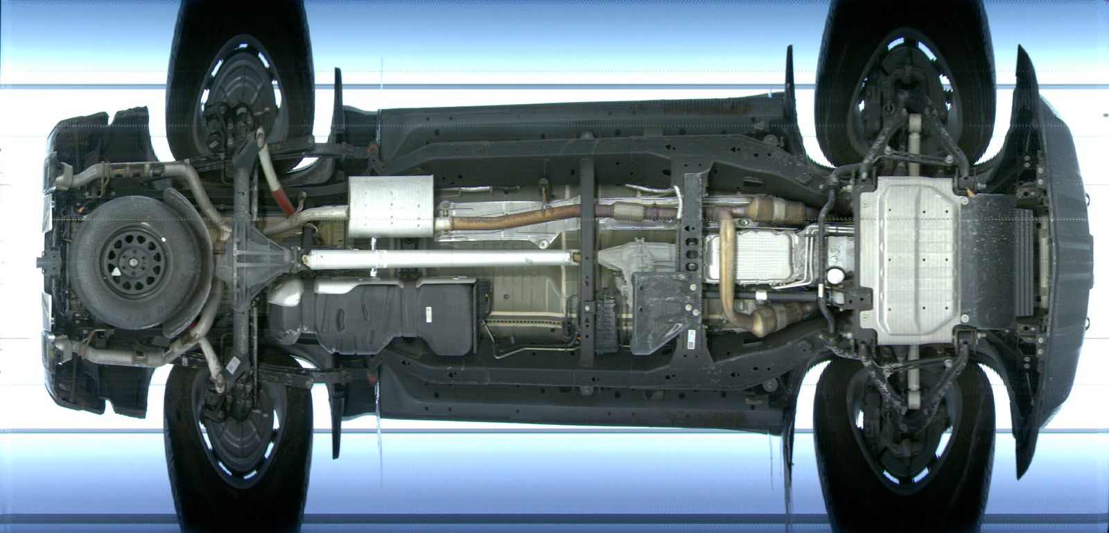 2024 Chevrolet Silverado 1500 LT AWD