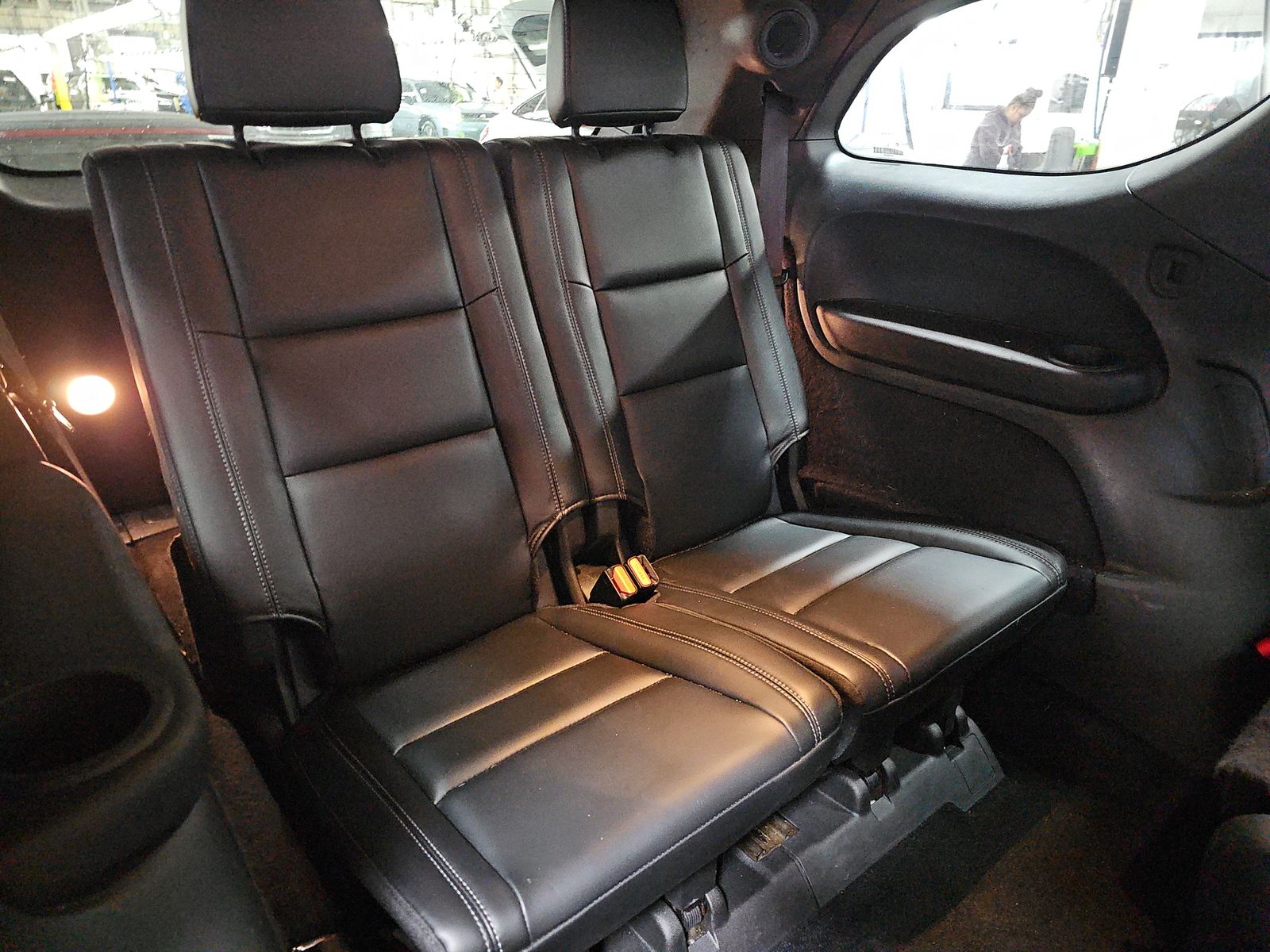 2022 Dodge Durango GT Plus AWD