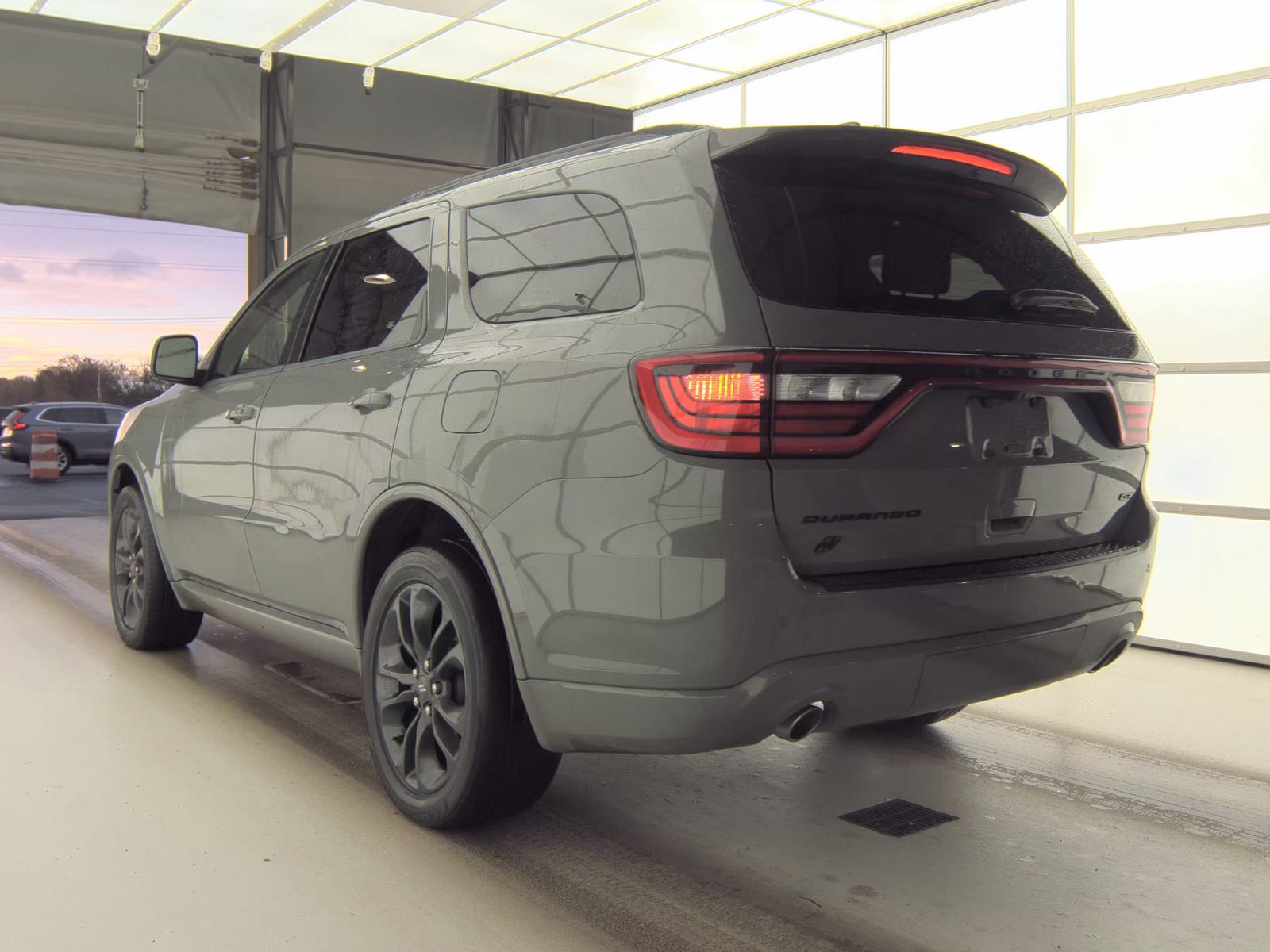 2022 Dodge Durango GT Plus AWD