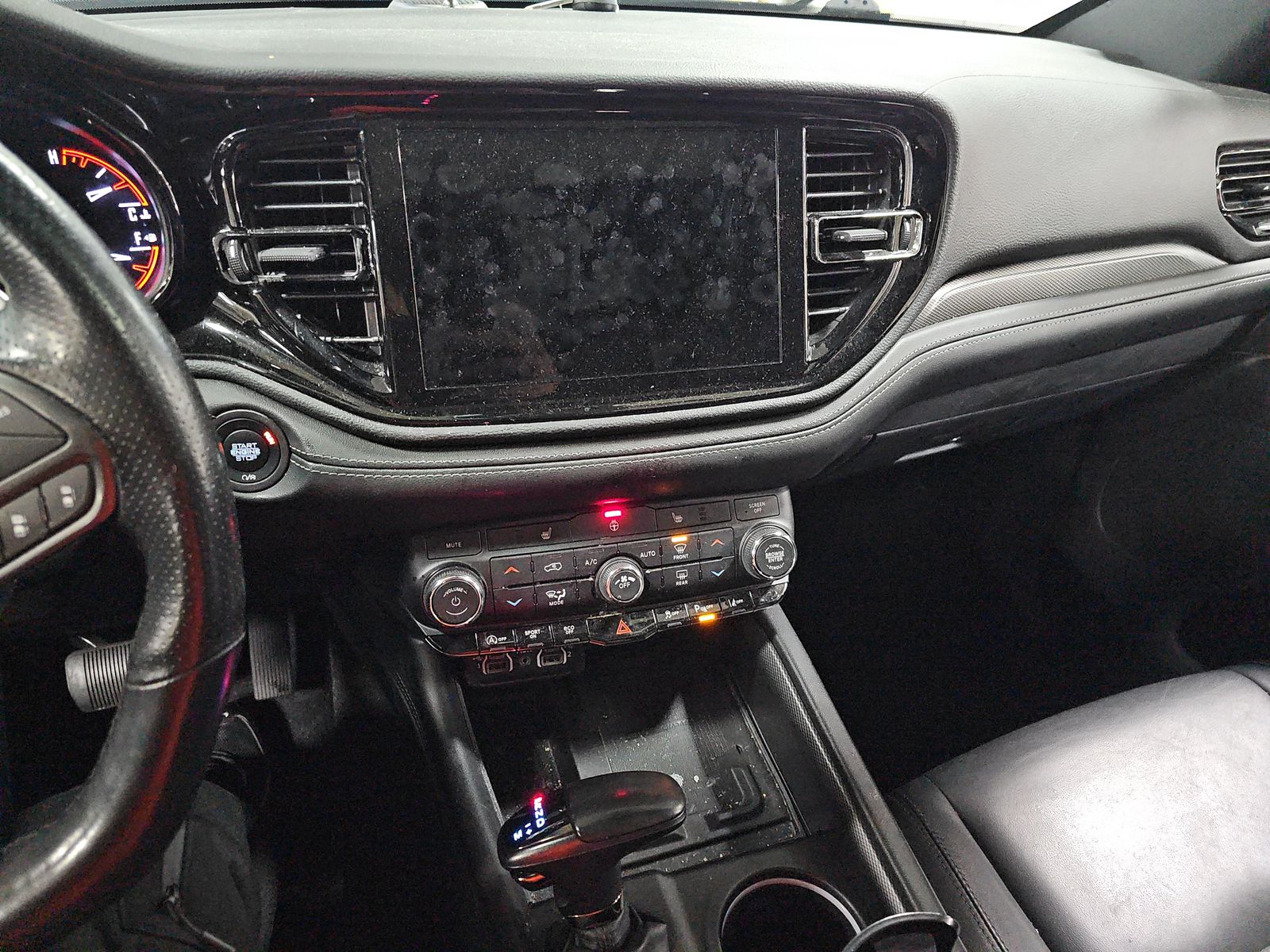 2022 Dodge Durango GT Plus AWD