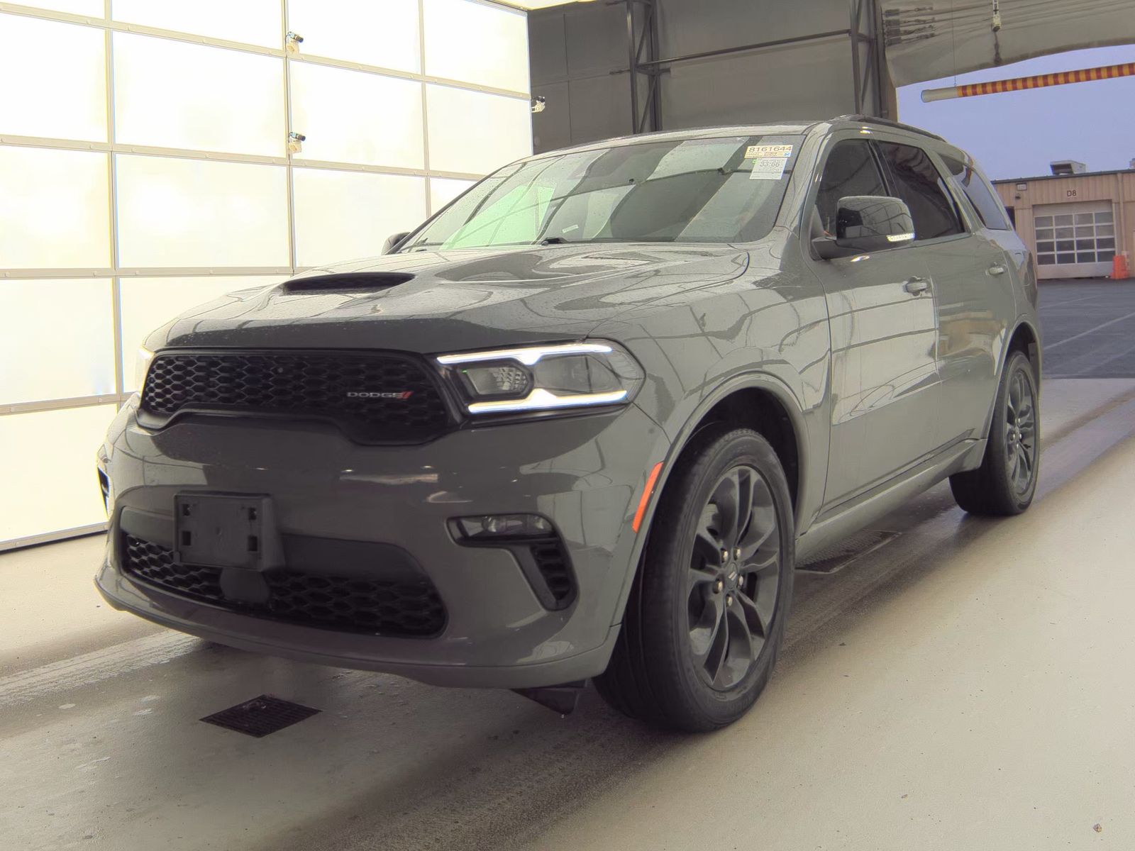 2022 Dodge Durango GT Plus AWD