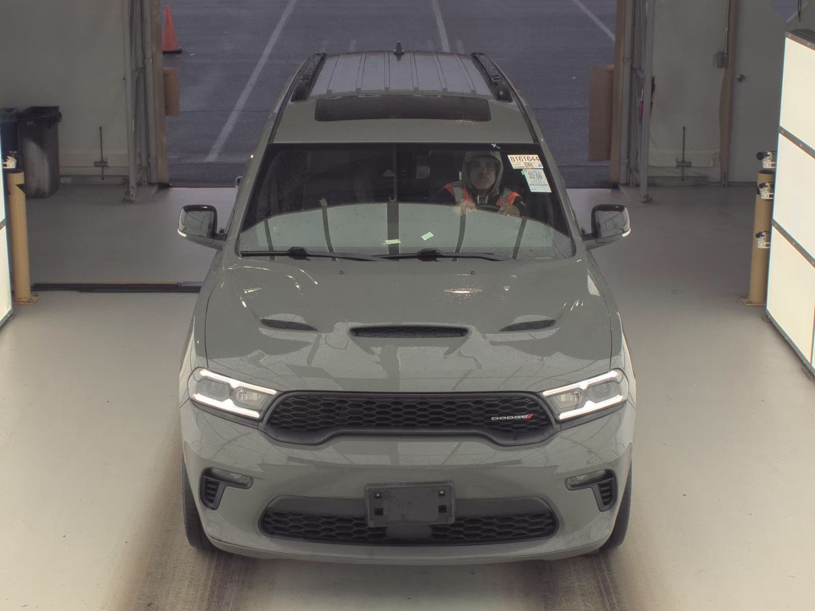 2022 Dodge Durango GT Plus AWD
