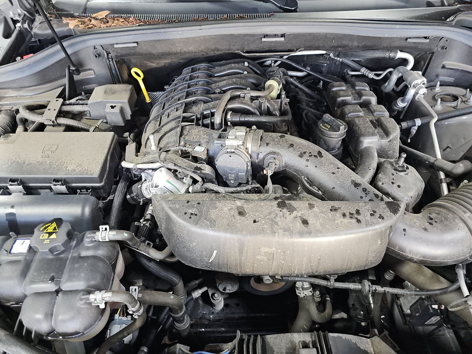 2022 Dodge Durango GT Plus AWD