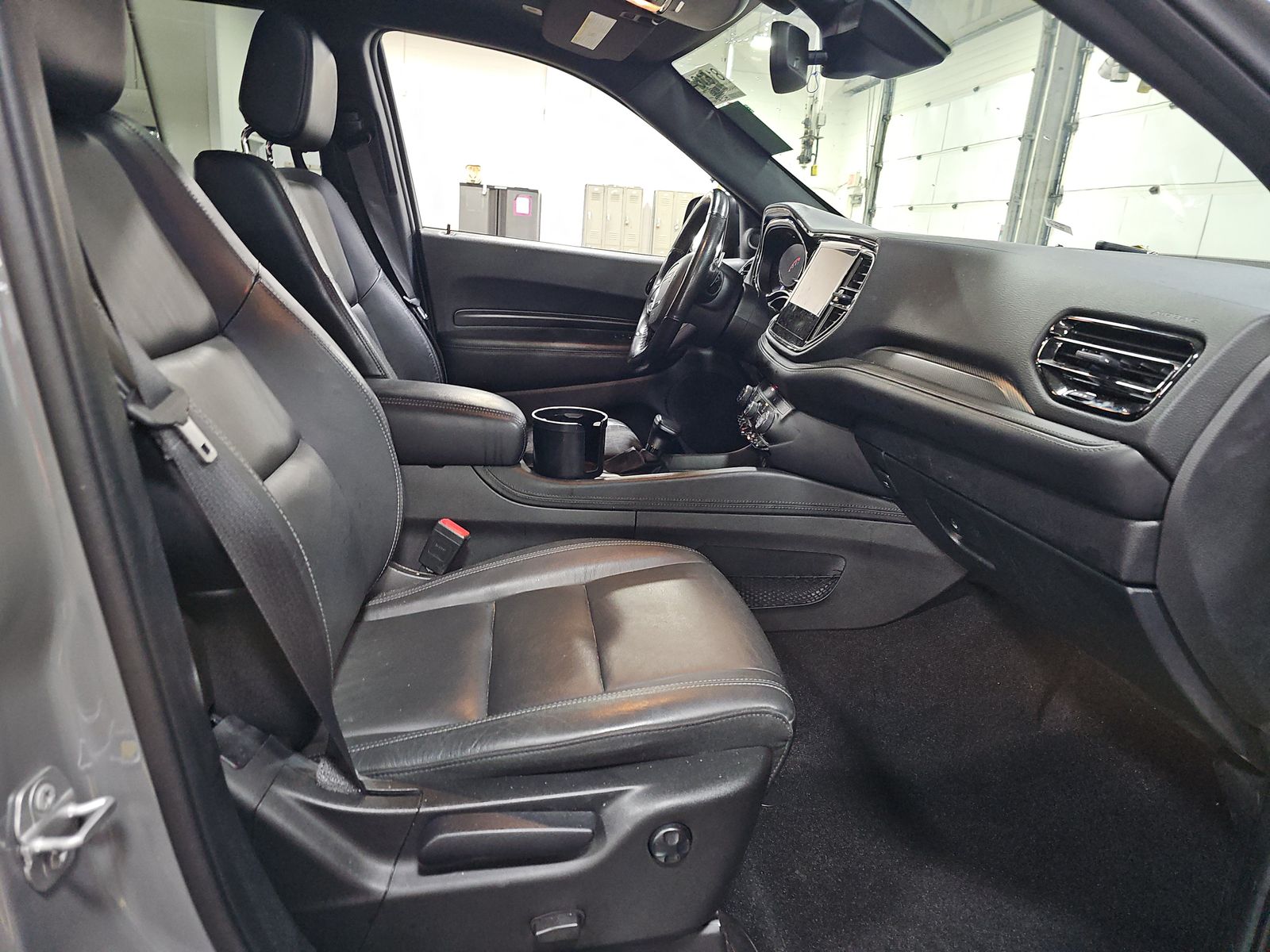 2022 Dodge Durango GT Plus AWD