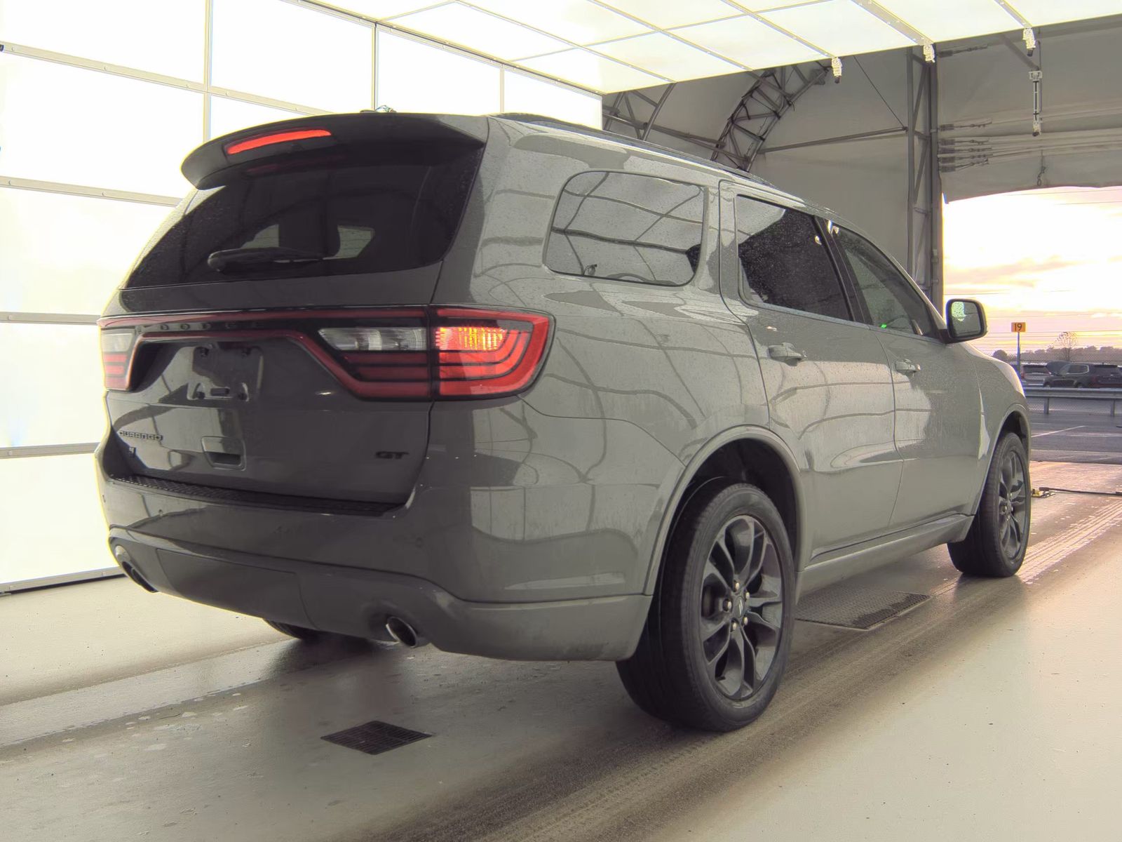 2022 Dodge Durango GT Plus AWD