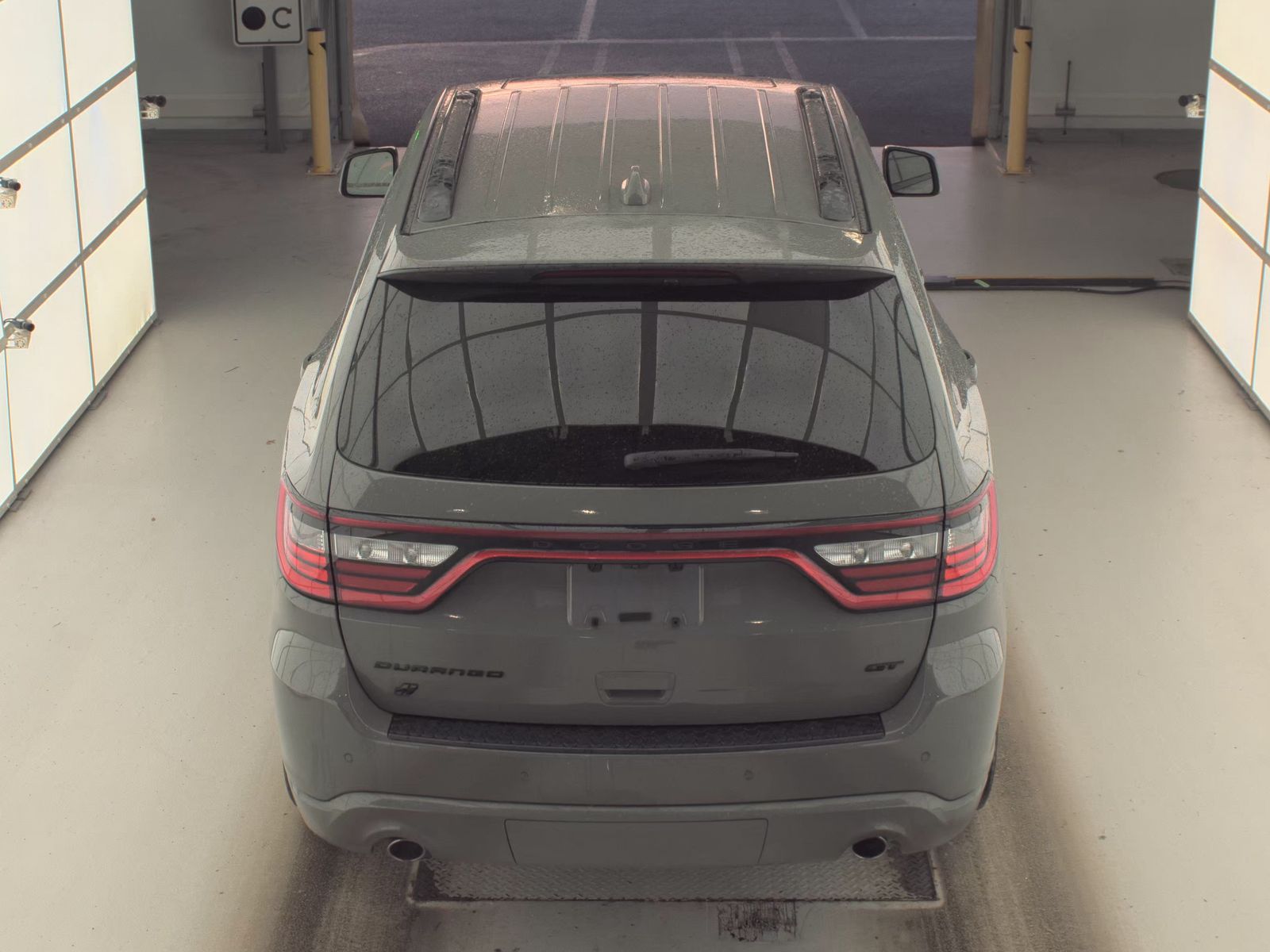 2022 Dodge Durango GT Plus AWD