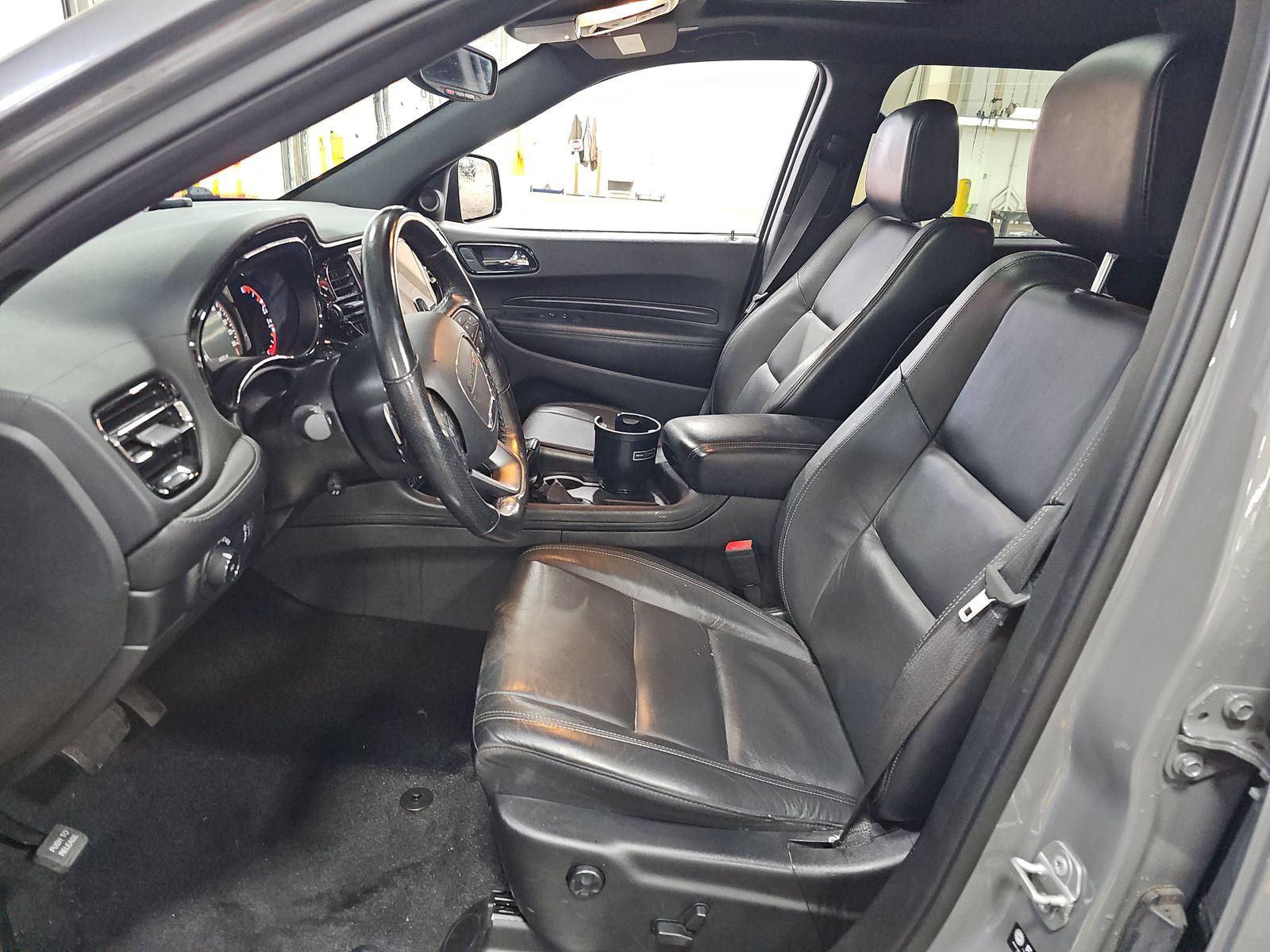 2022 Dodge Durango GT Plus AWD